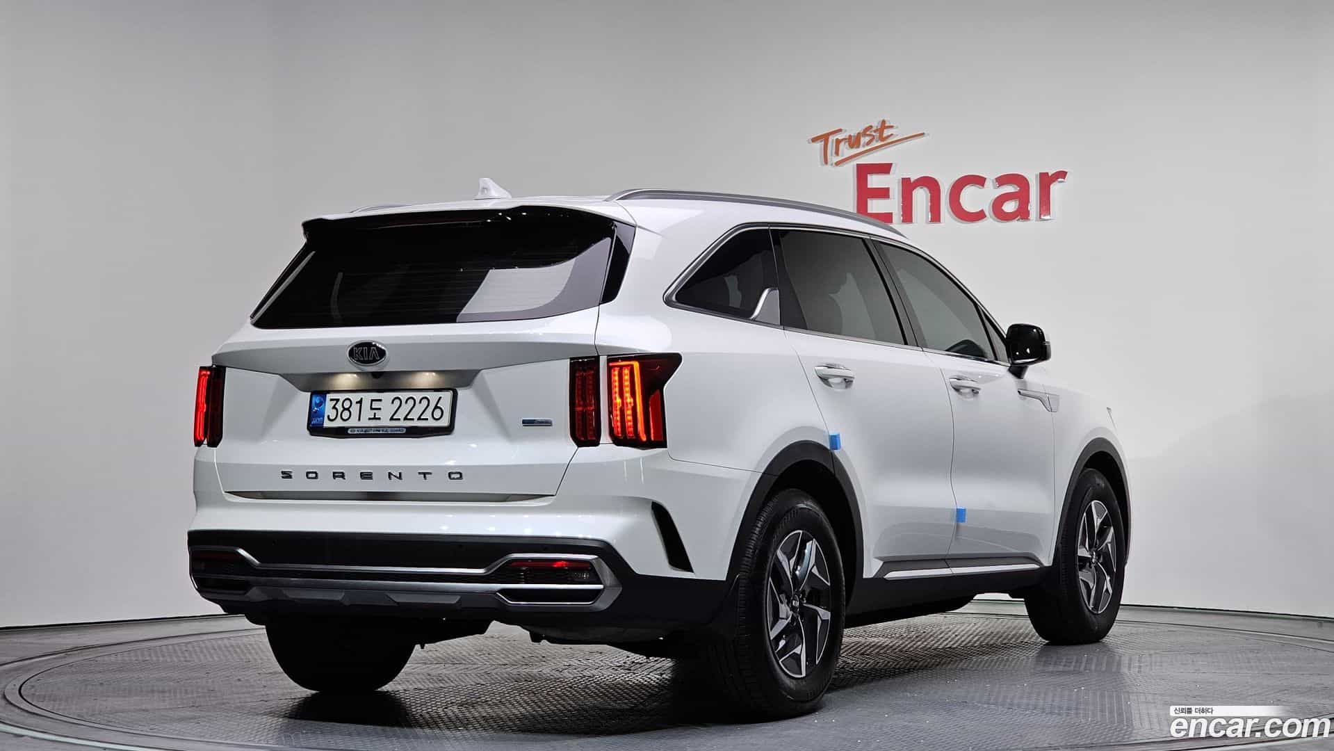 Sorento Kia 2020.8-OUTER-002