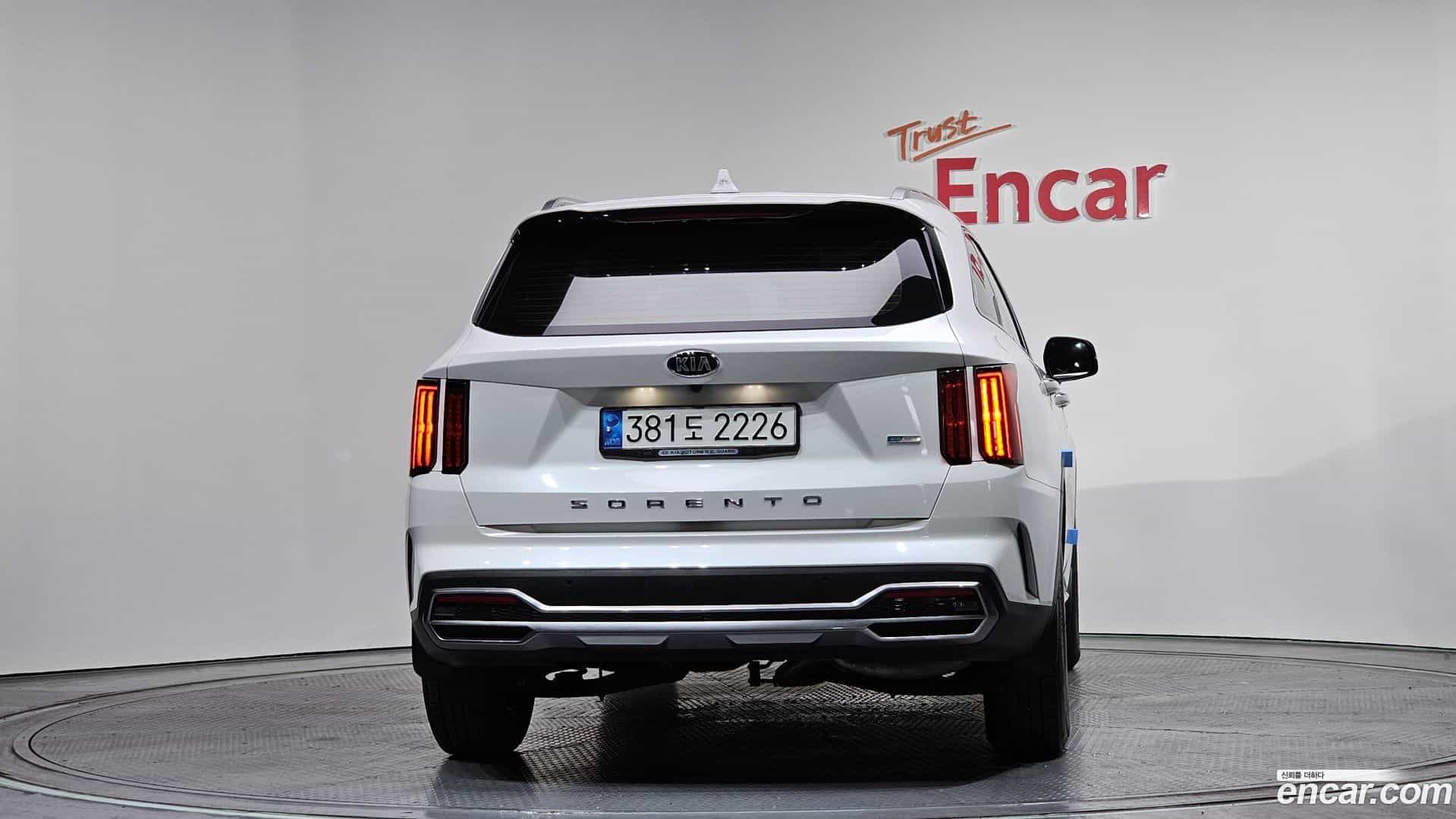 Sorento Kia 2020.8-OUTER-004
