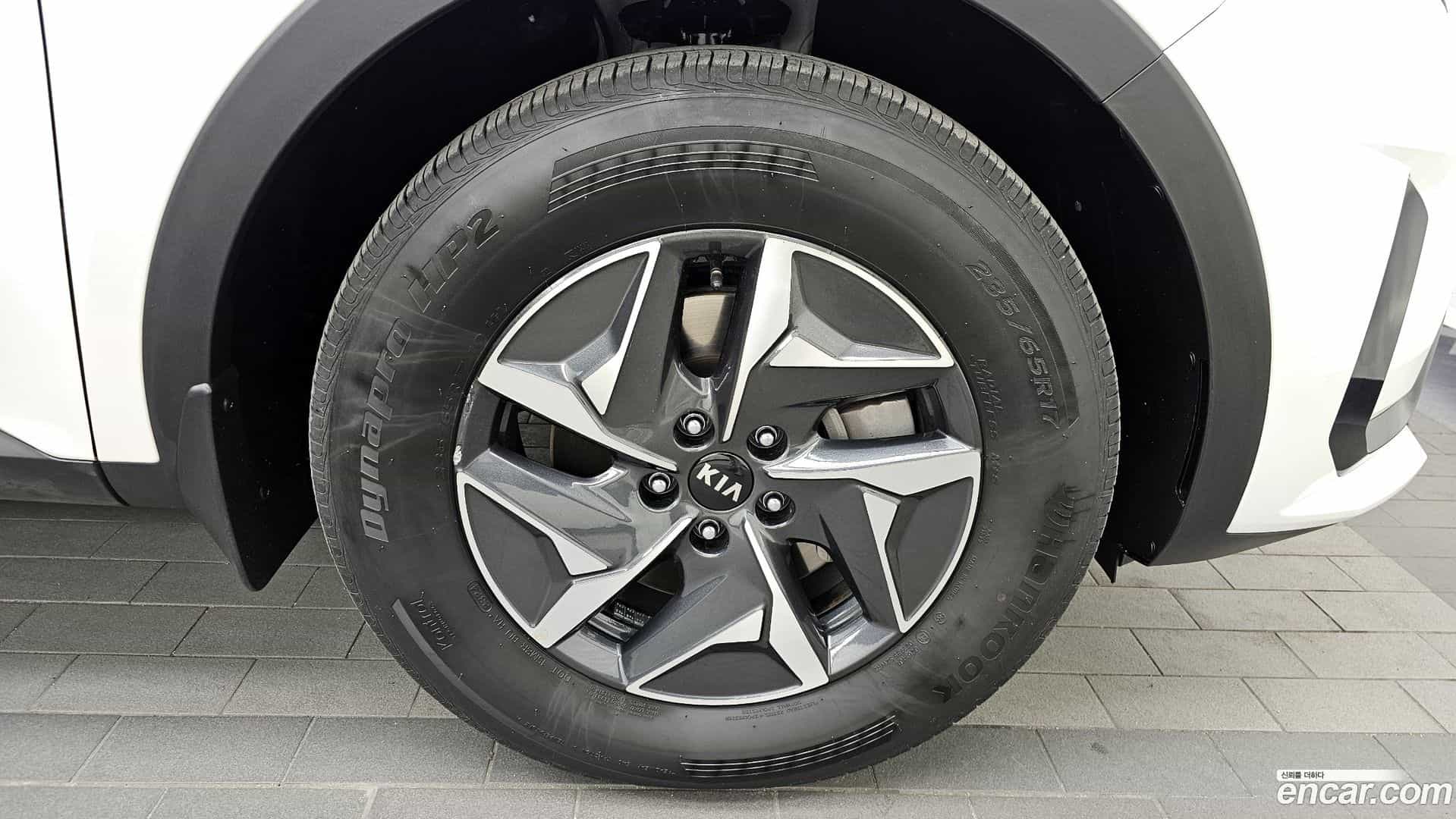 Sorento Kia 2020.8-OUTER-005