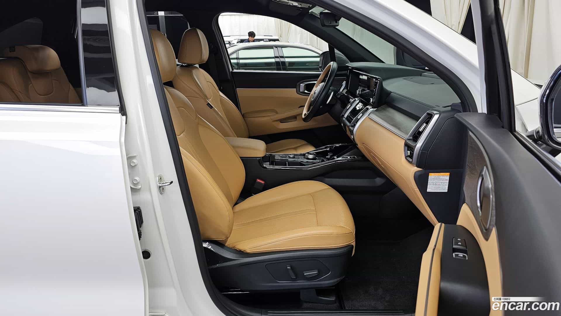 Sorento Kia 2020.8-OPTION-015