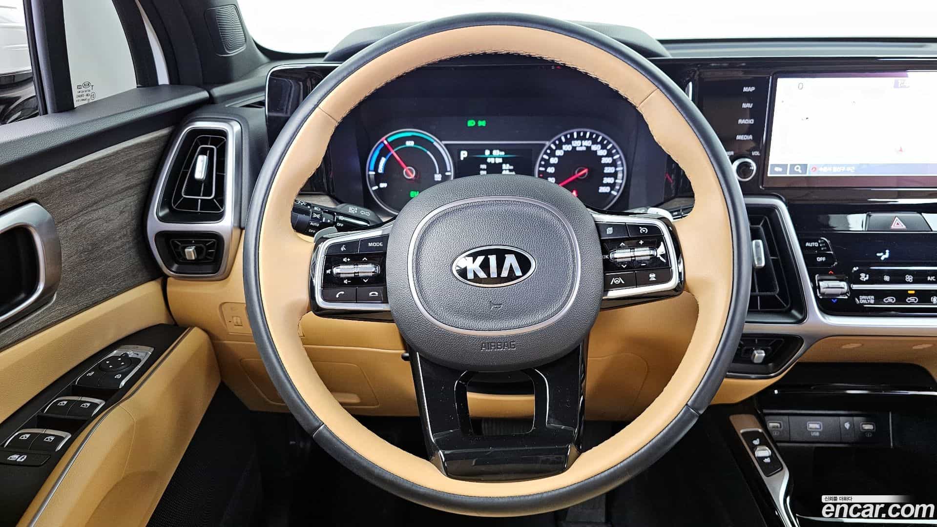 Sorento Kia 2020.8-OPTION-017