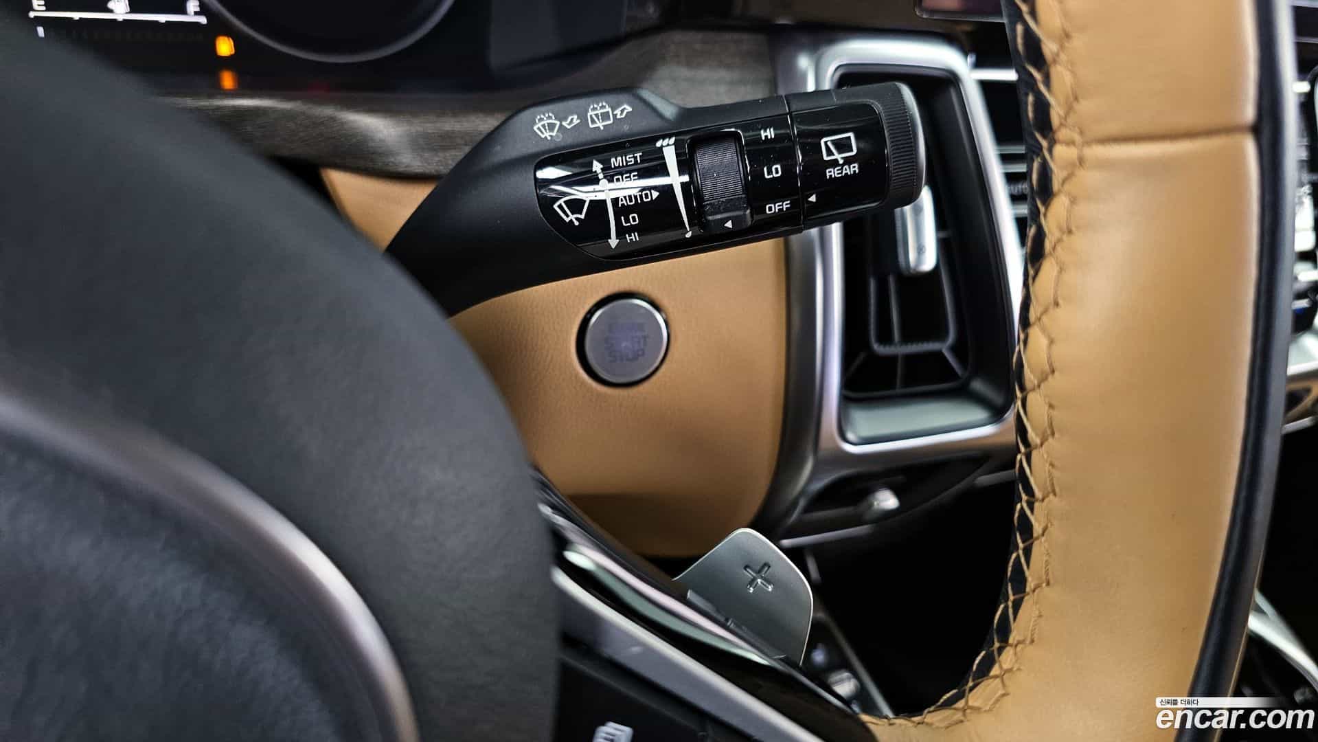 Sorento Kia 2020.8-OPTION-018