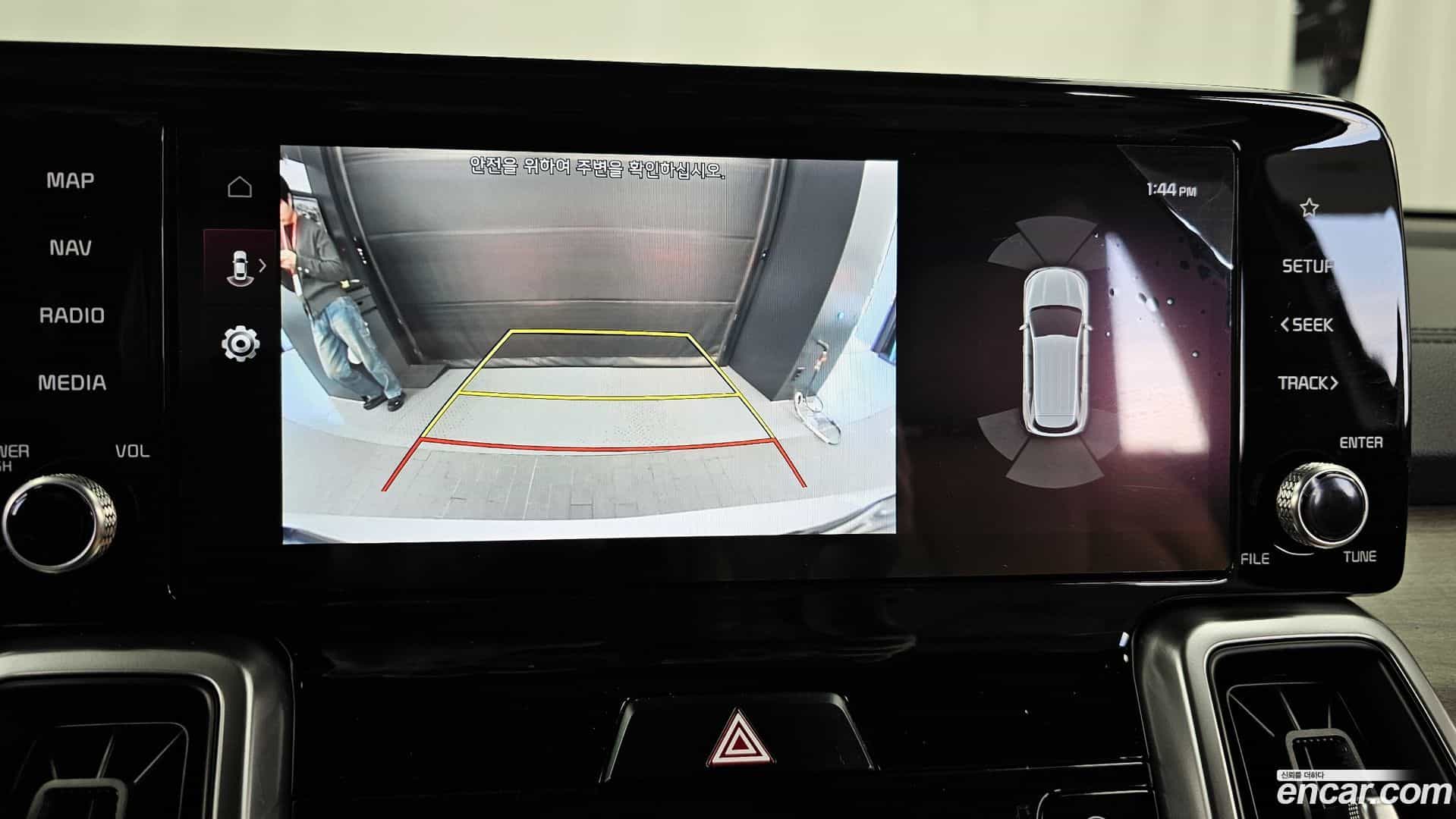 Sorento Kia 2020.8-OPTION-020