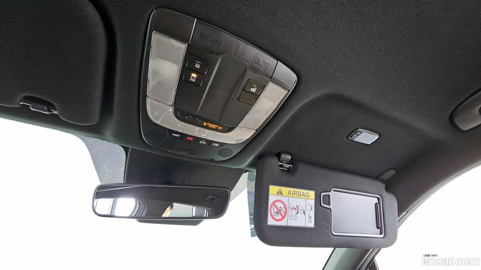 Sorento Kia 2020.8-OPTION-022