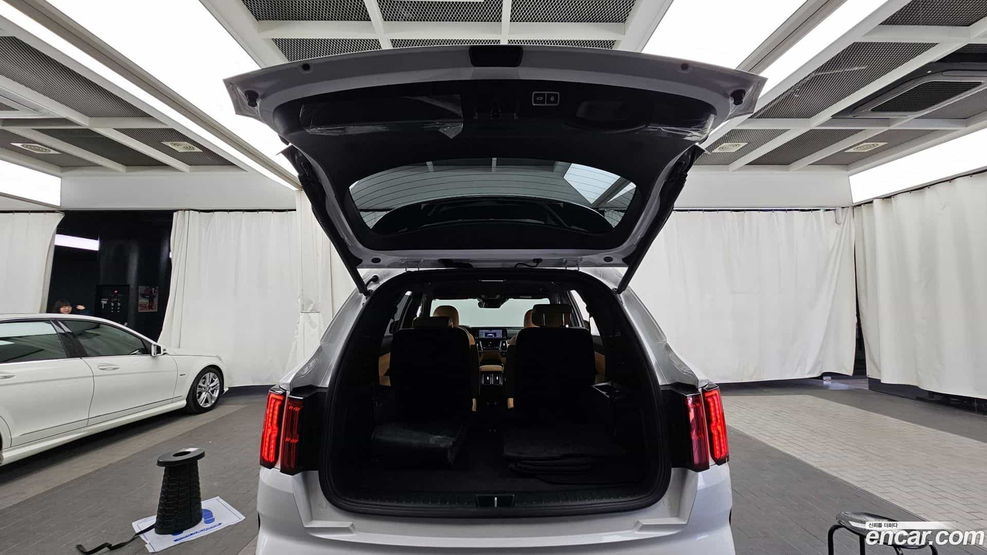 Sorento Kia 2020.8-OPTION-024