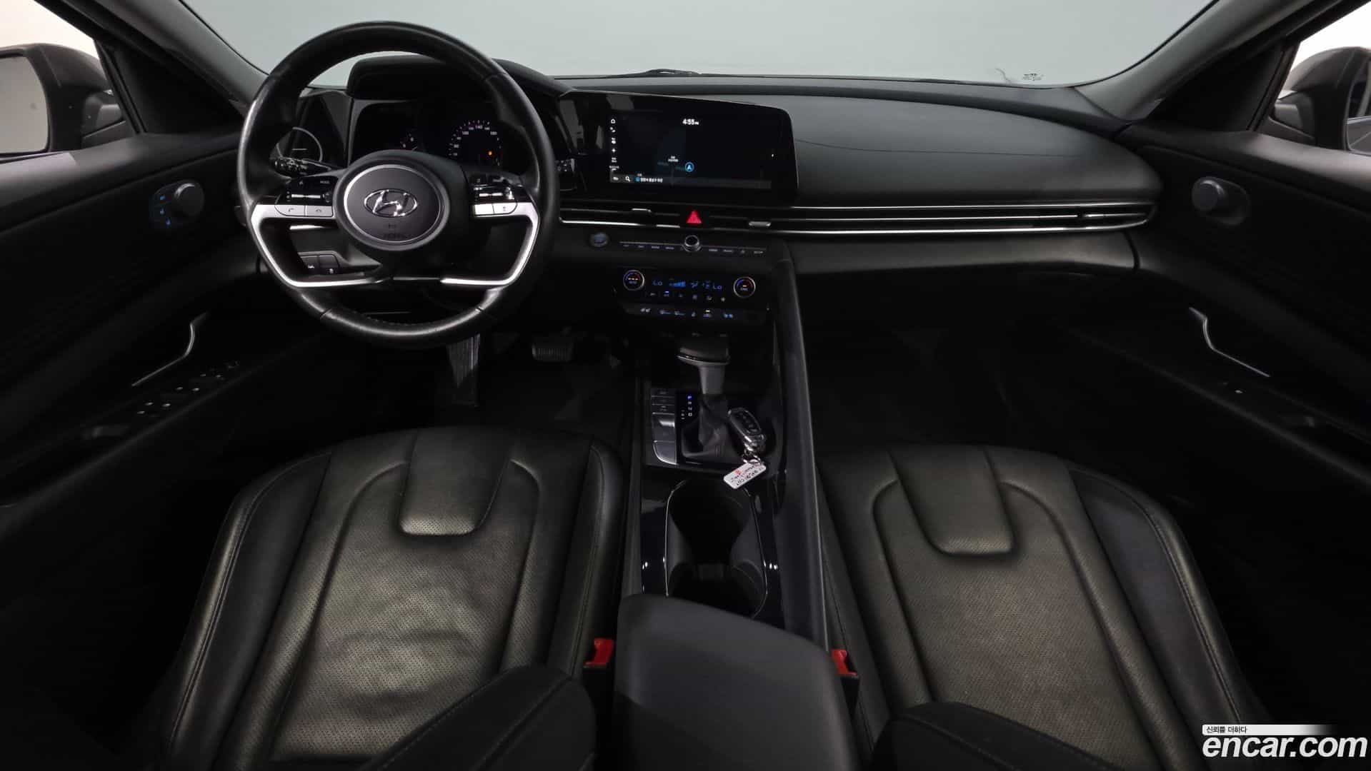 AVANTE Hyundai 2022.4-INNER-007