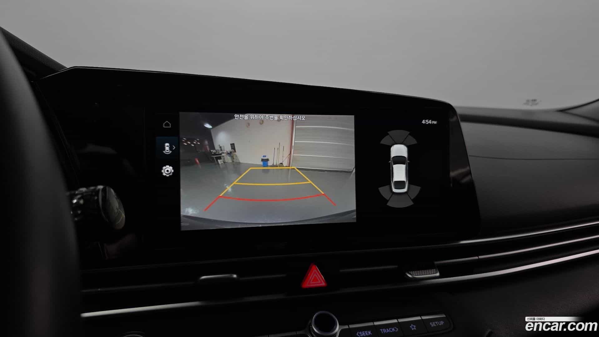 AVANTE Hyundai 2022.4-OPTION-023