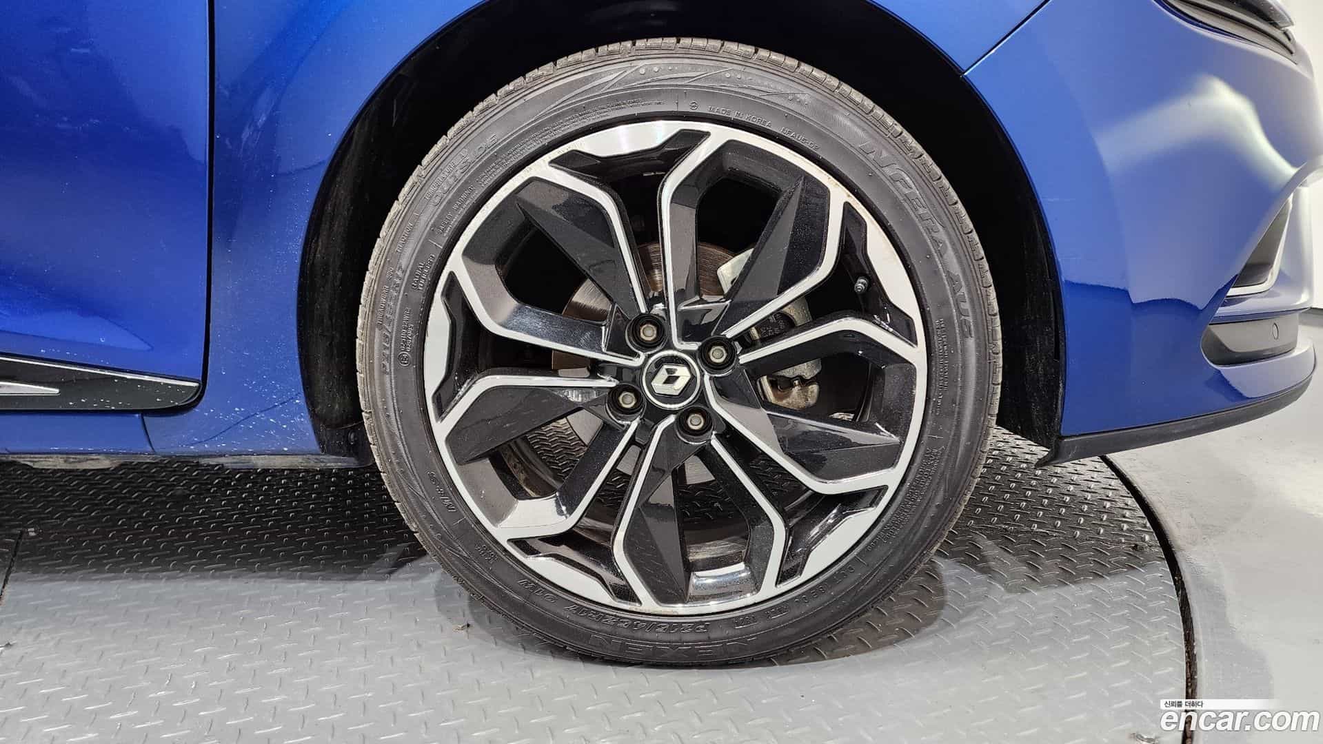 Cilo Renault-KoreaSamsung 2018.8-OUTER-005