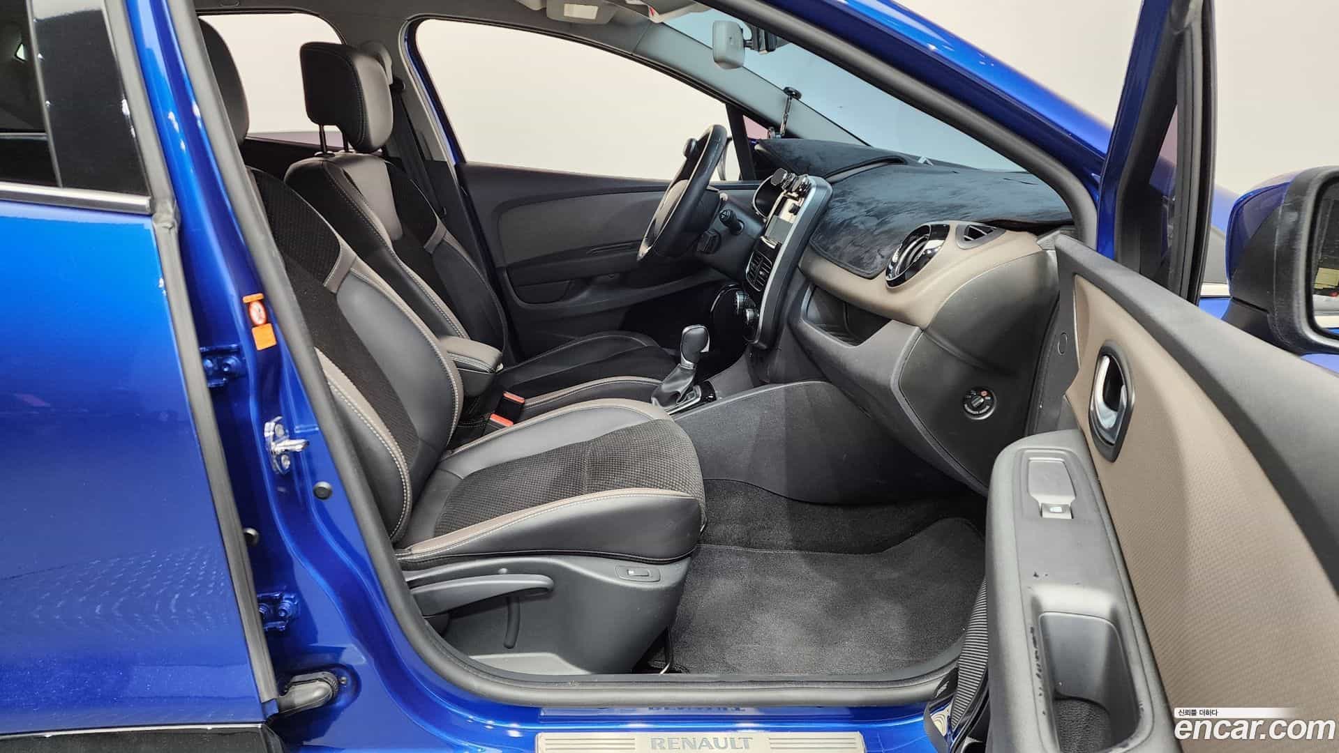 Cilo Renault-KoreaSamsung 2018.8-OPTION-015