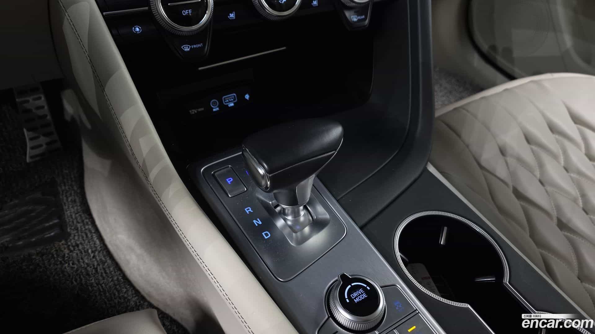 G70 Genesis 2019.10-INNER-009