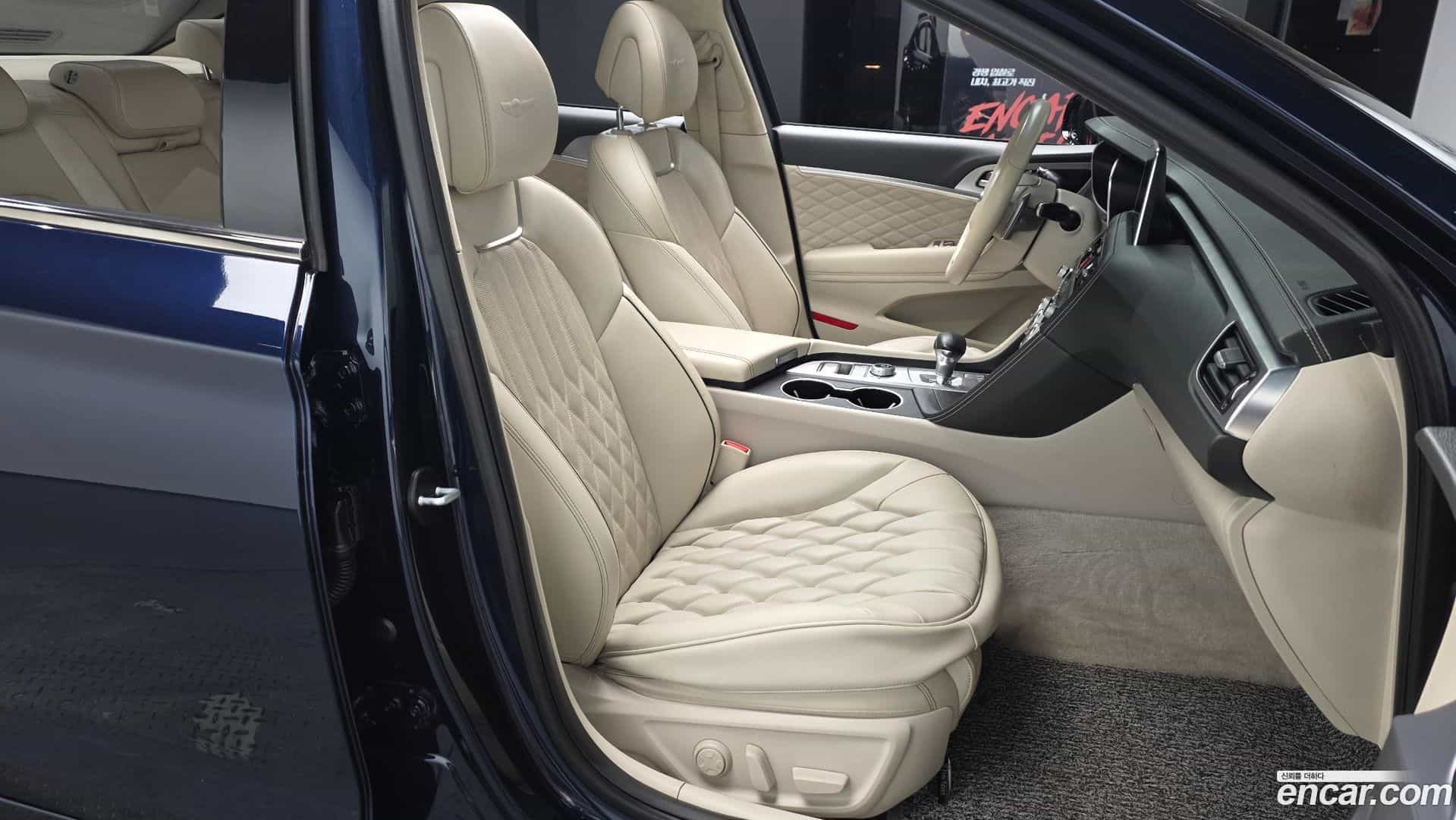 G70 Genesis 2019.10-INNER-010