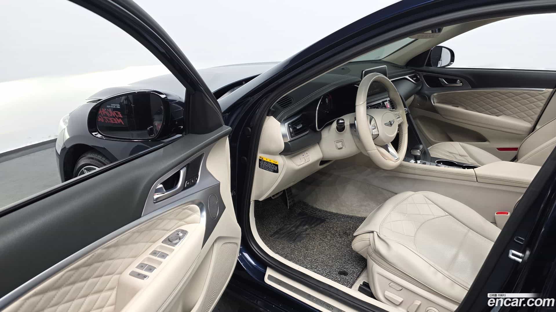 G70 Genesis 2019.10-OPTION-016