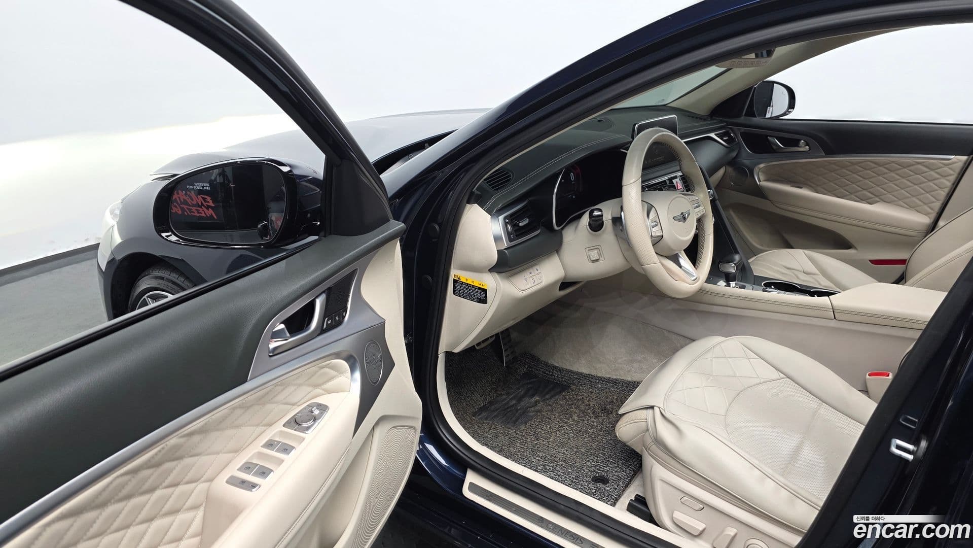 Main__Slider__Photo:G70 Genesis 2019.10-11