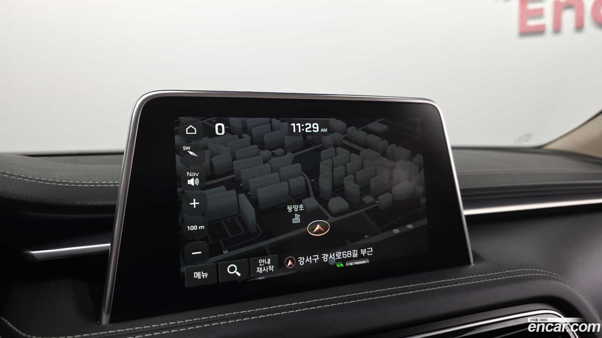 G70 Genesis 2019.10-OPTION-020