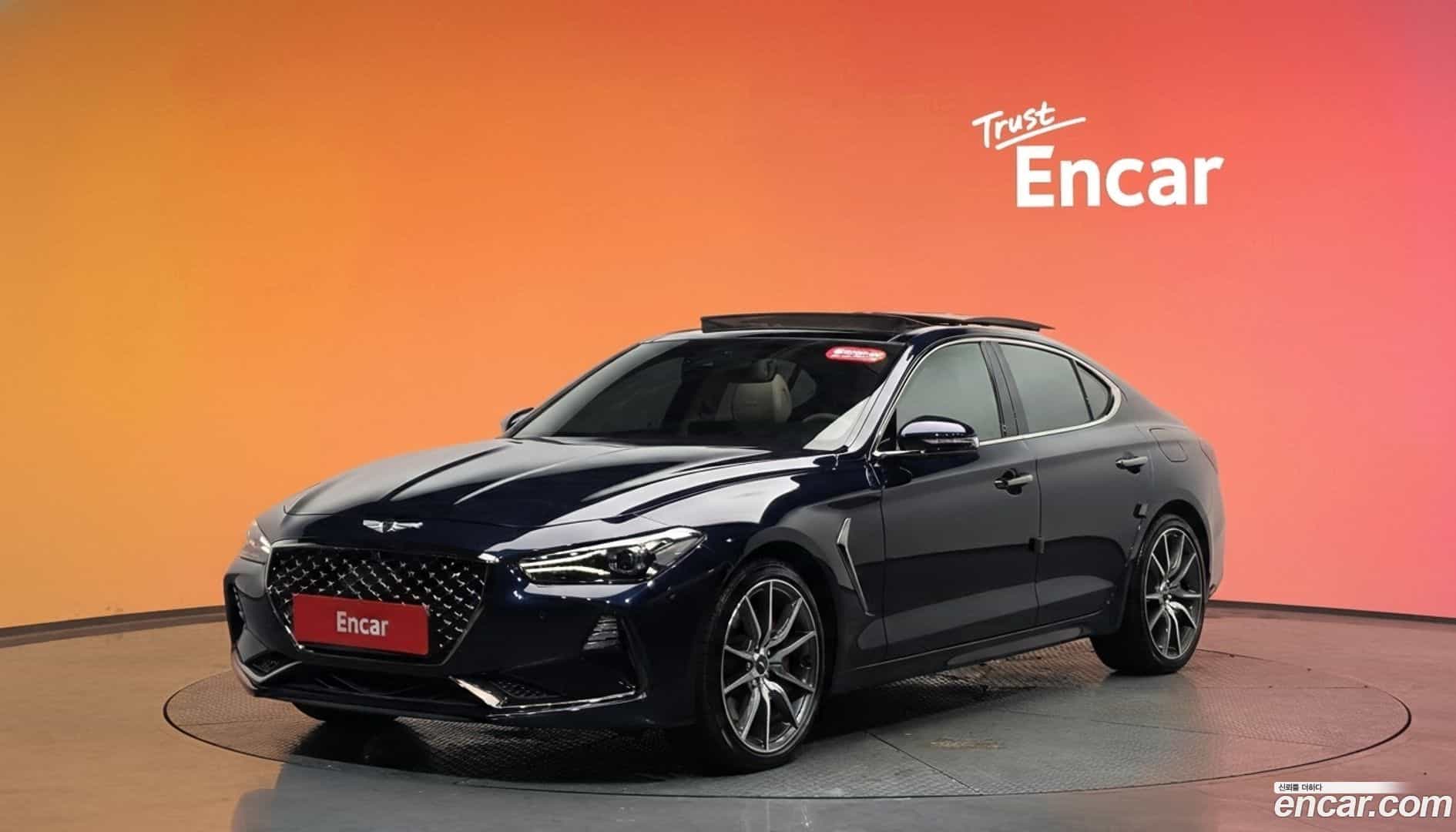 G70 Genesis 2019.10-DIAG2-001