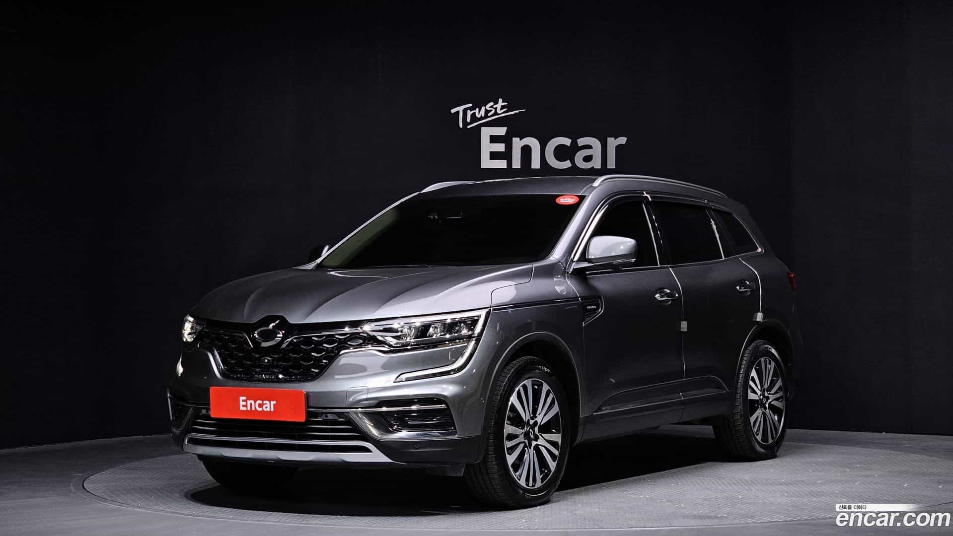 QM6 Renault-KoreaSamsung 2022.9-OUTER-001