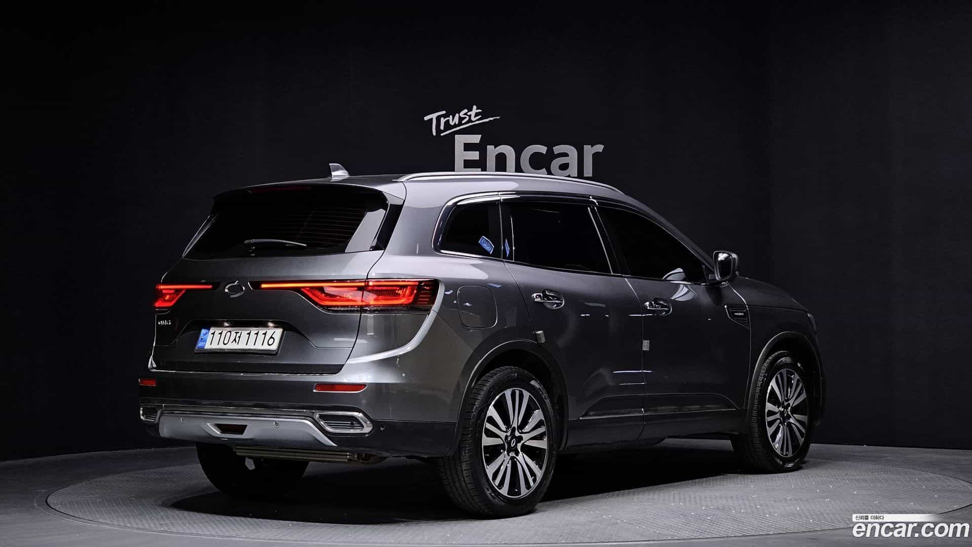 QM6 Renault-KoreaSamsung 2022.9-OUTER-002