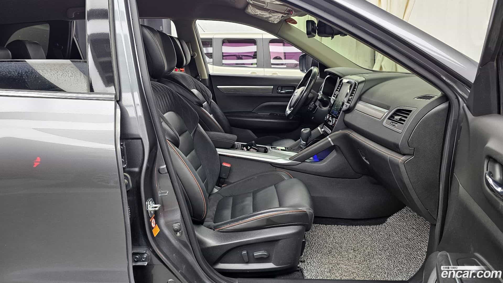 QM6 Renault-KoreaSamsung 2022.9-OPTION-015