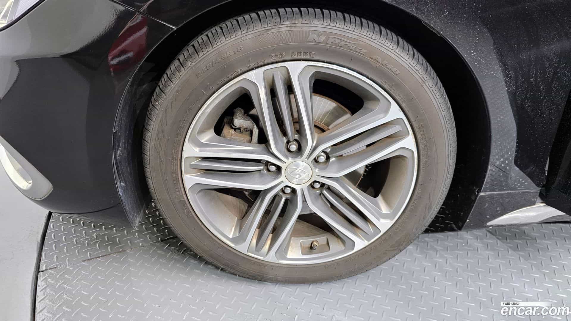 Grandeur Hyundai 2019.3-OUTER-005