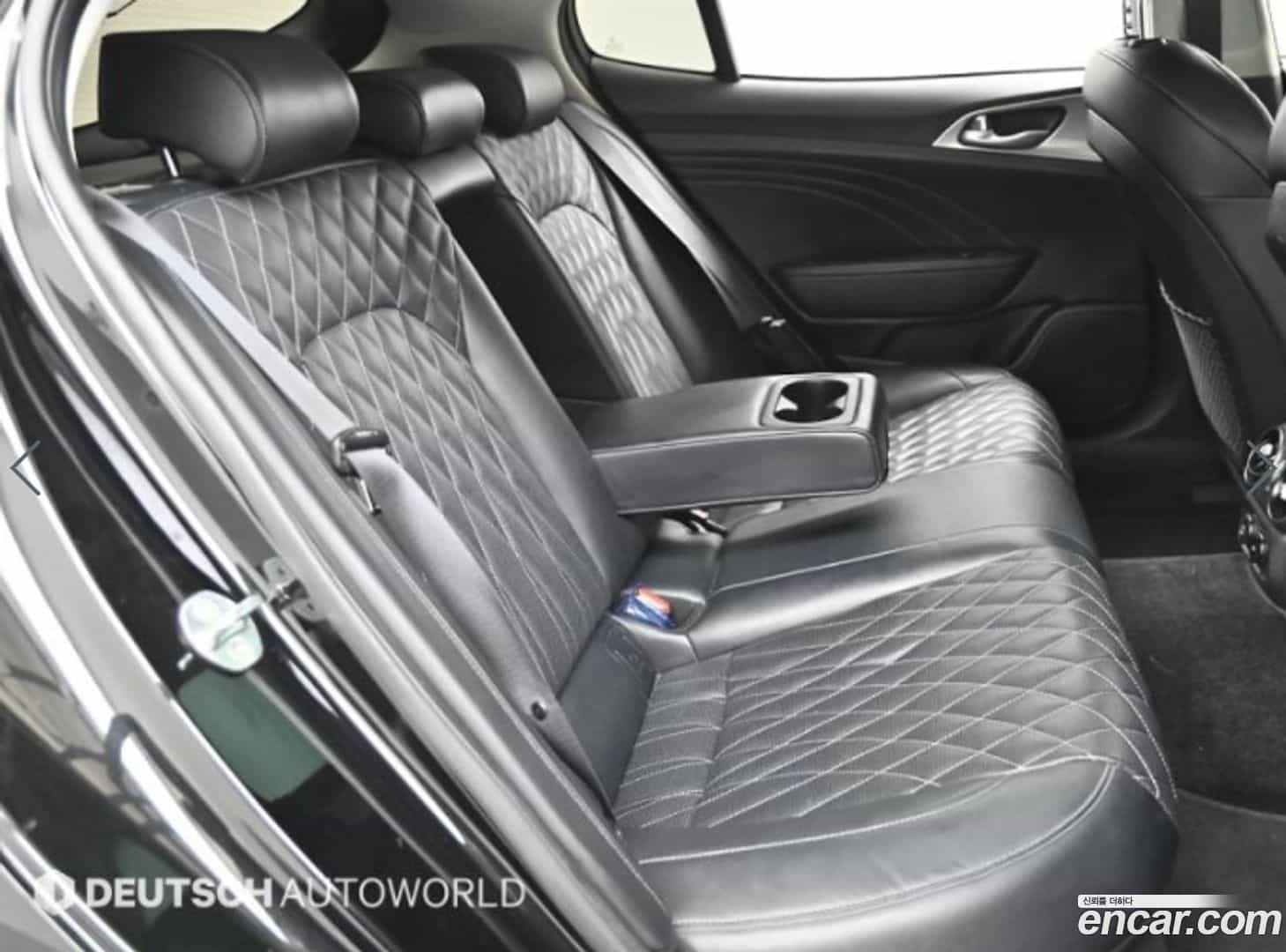 Stinger Kia 2021.2-OPTION-016