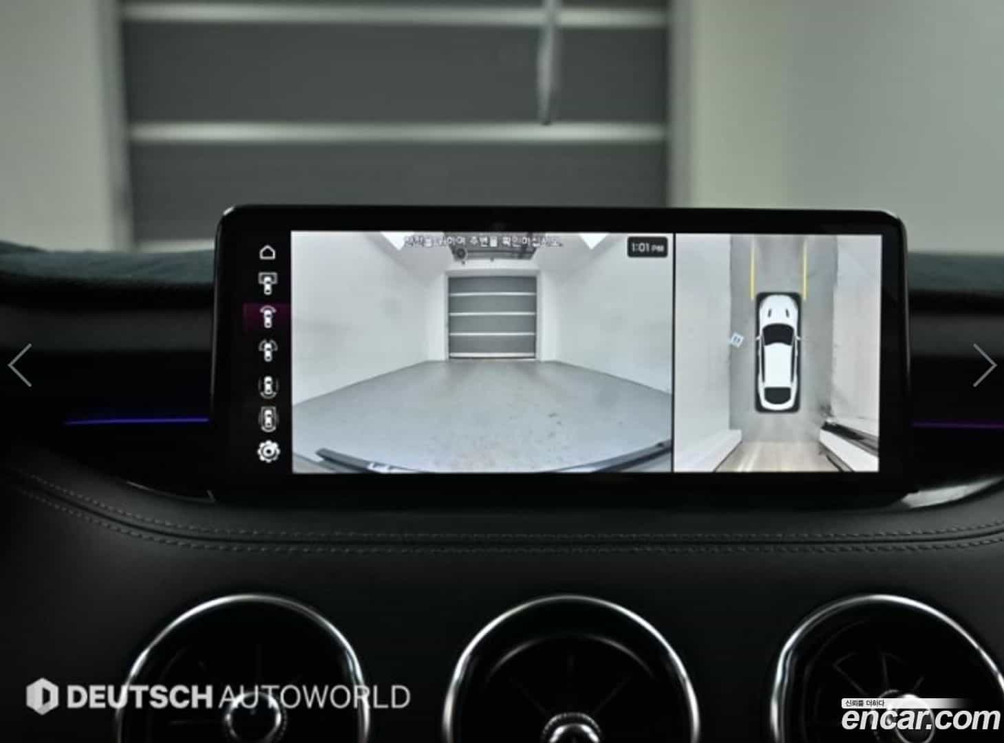 Stinger Kia 2021.2-OPTION-019