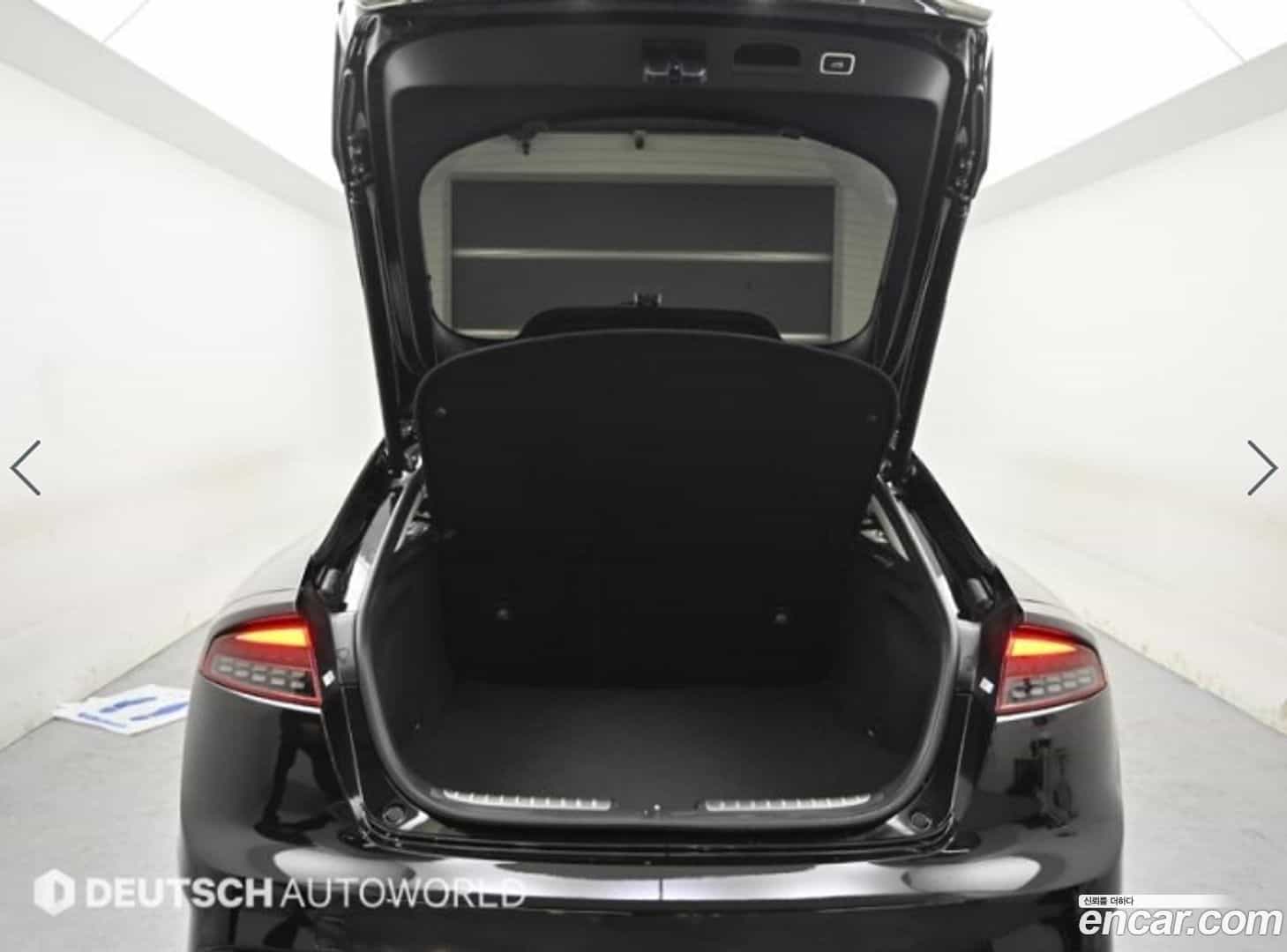 Stinger Kia 2021.2-OPTION-023