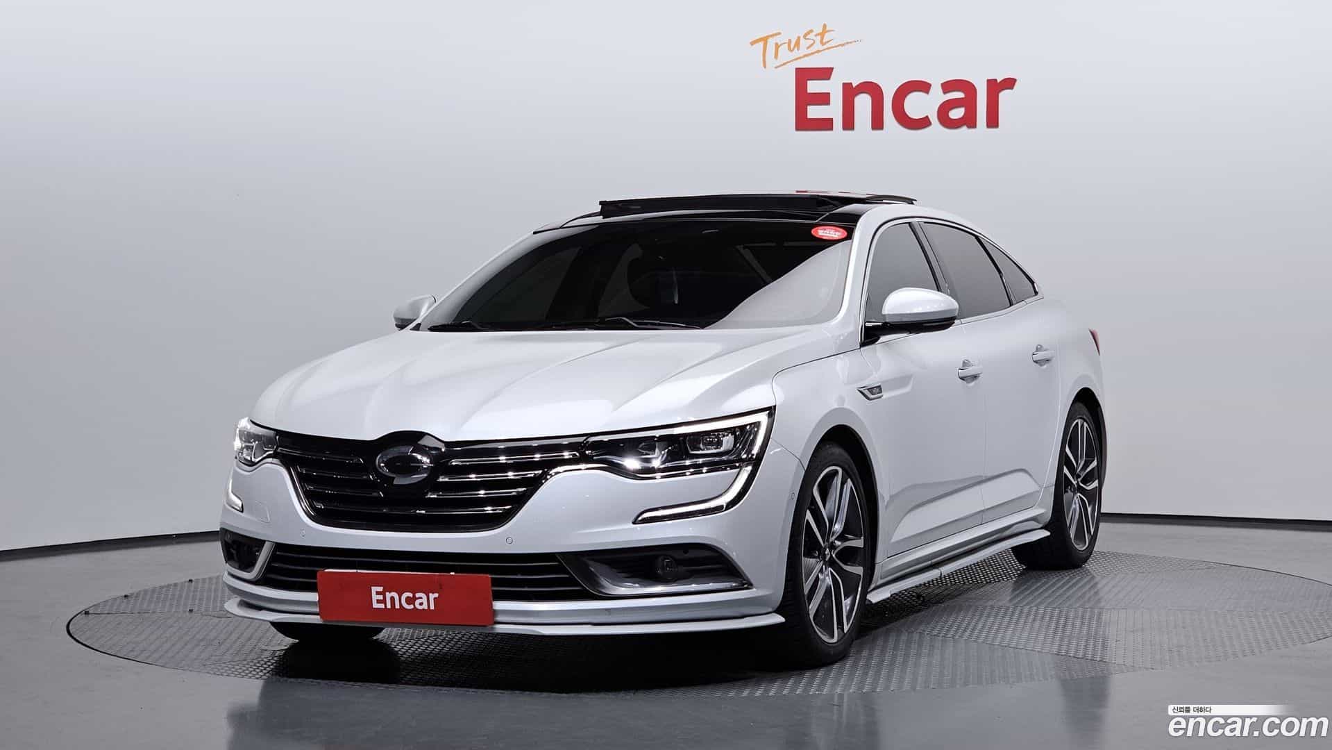 SM6 Renault-KoreaSamsung 2016.5-OUTER-001