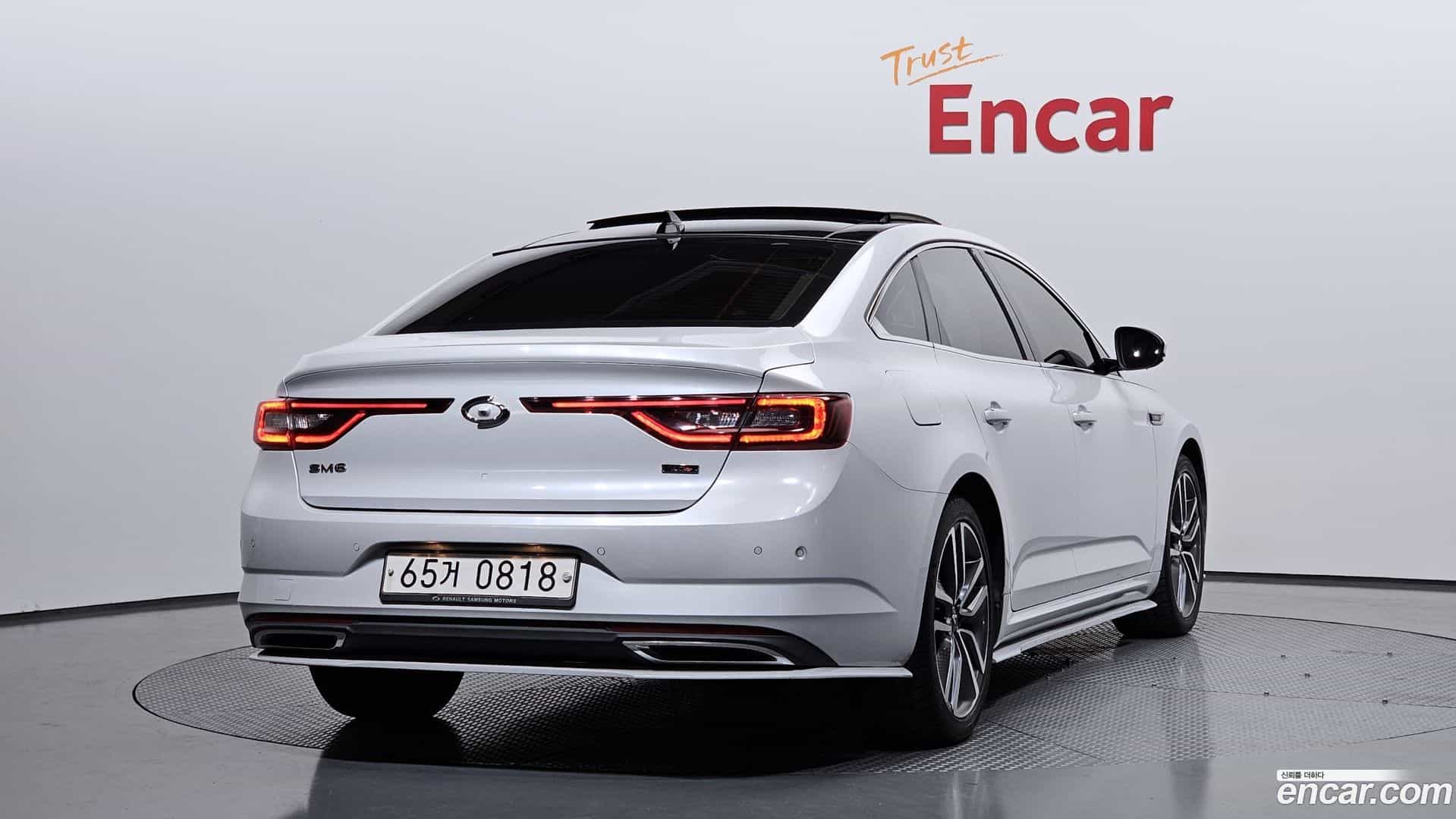 SM6 Renault-KoreaSamsung 2016.5-OUTER-002