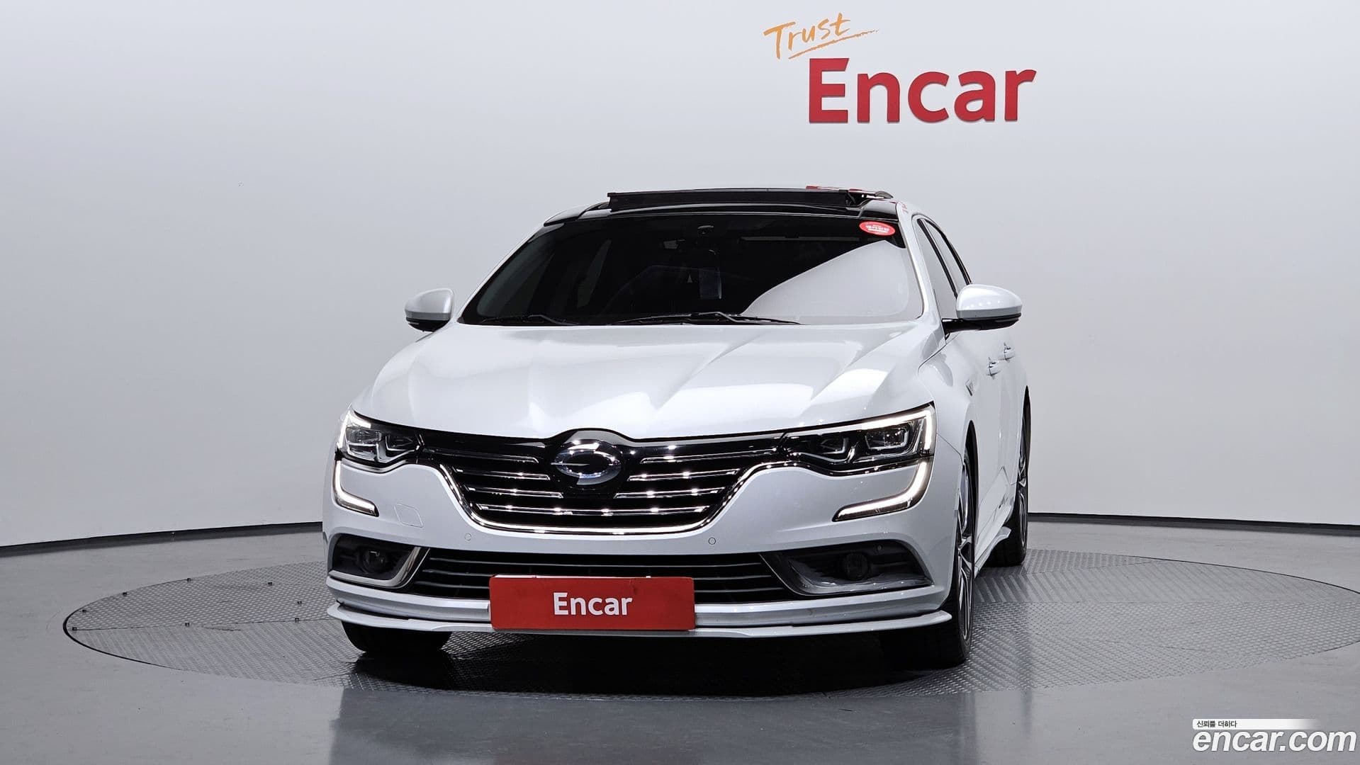 Main__Slider__Photo:SM6 Renault-KoreaSamsung 2016.5-2