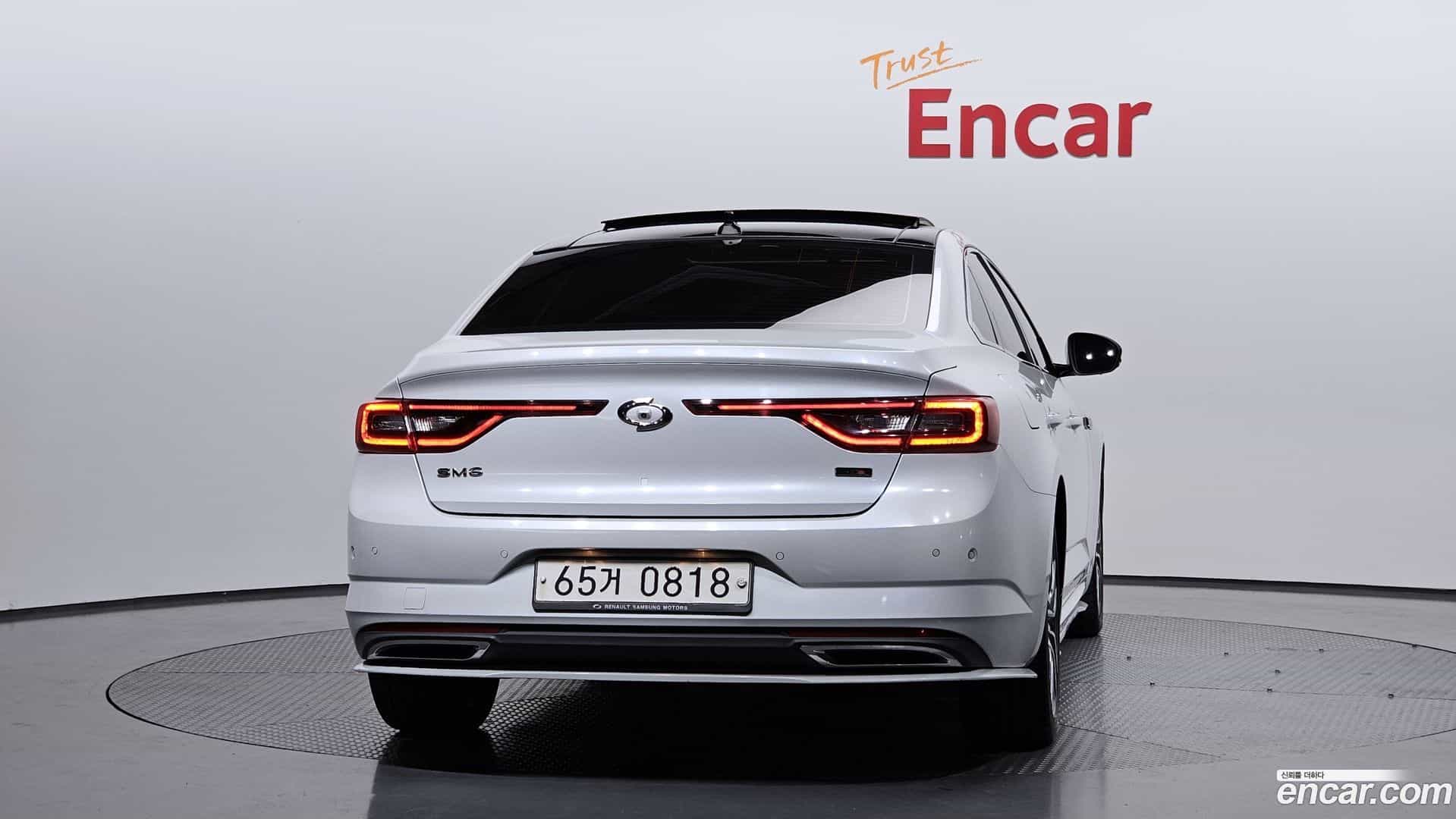 SM6 Renault-KoreaSamsung 2016.5-OUTER-004