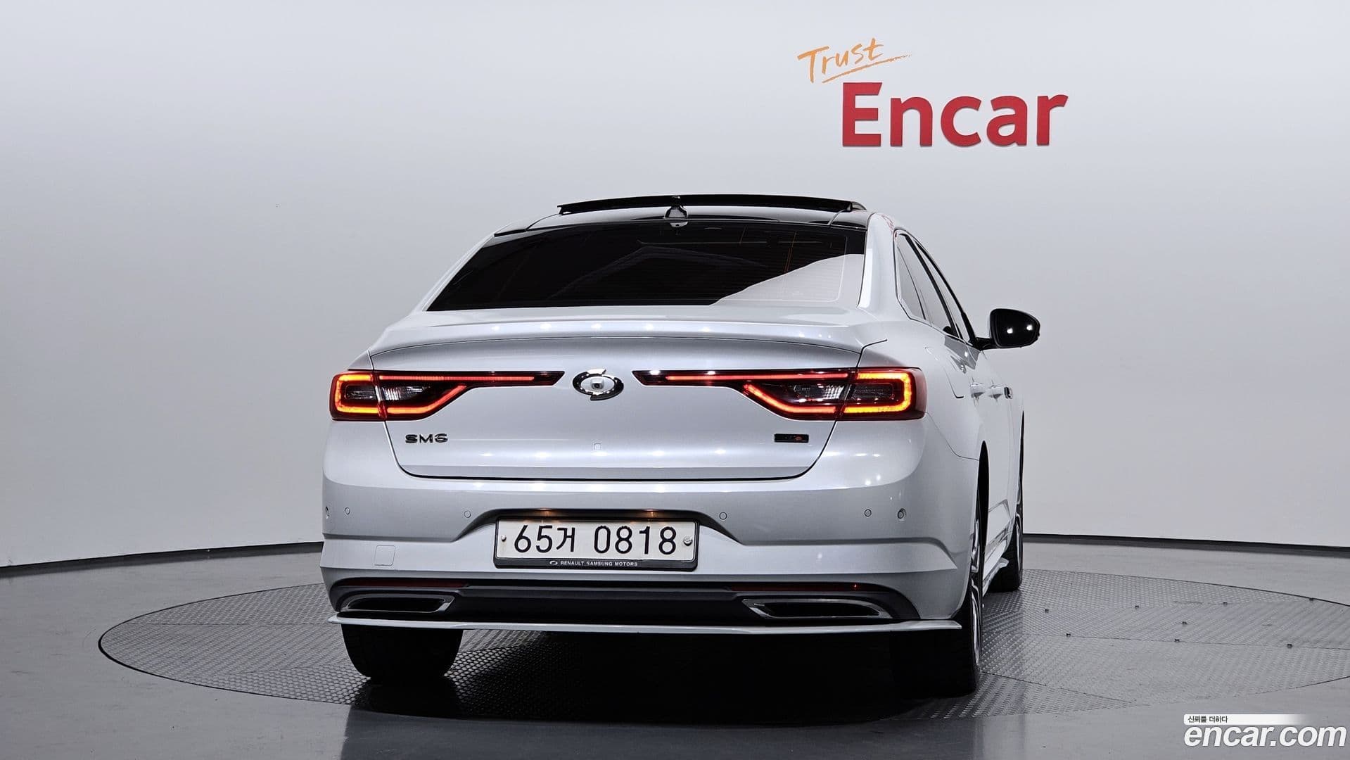 Main__Slider__Photo:SM6 Renault-KoreaSamsung 2016.5-3