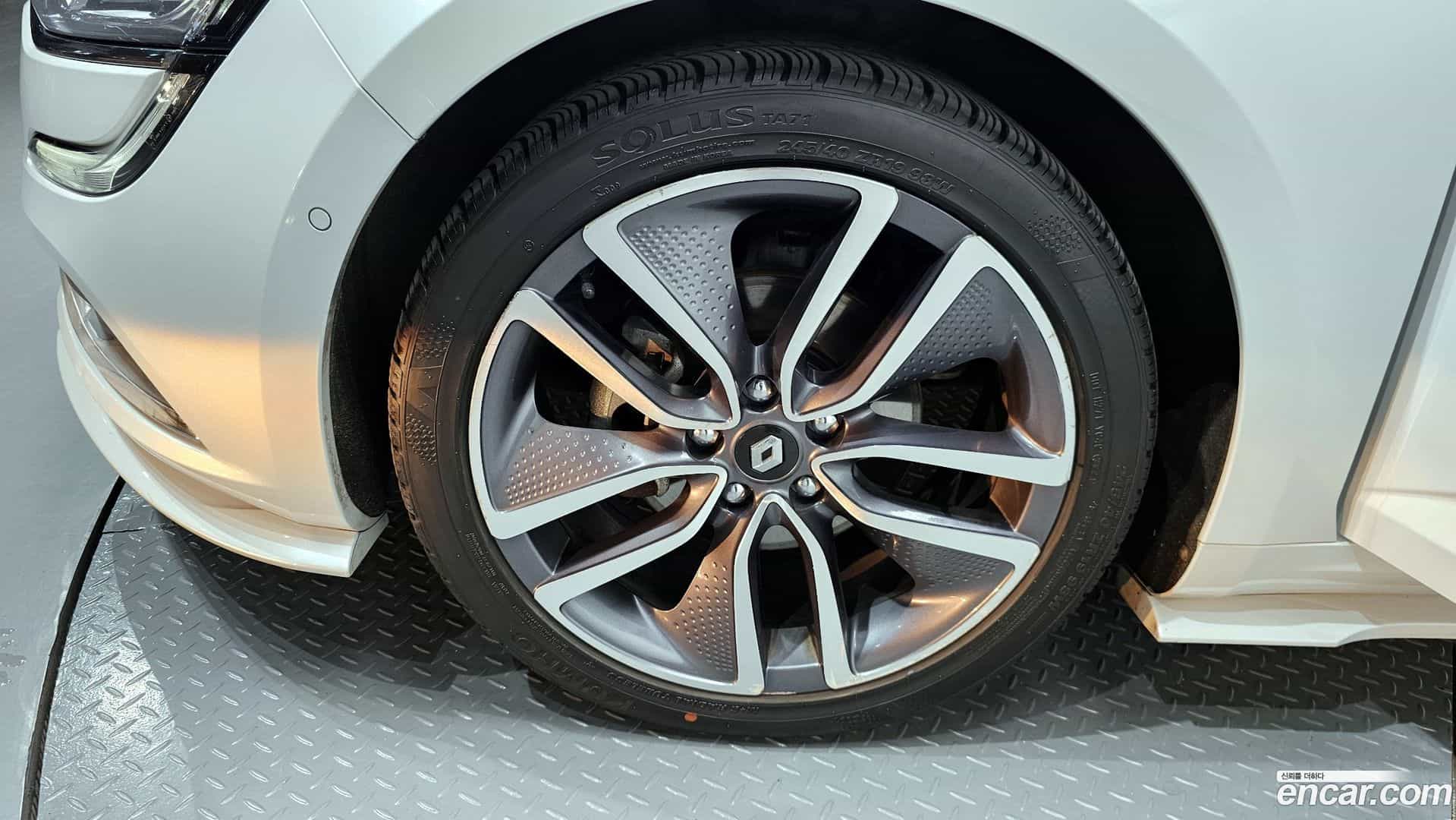 SM6 Renault-KoreaSamsung 2016.5-OUTER-005