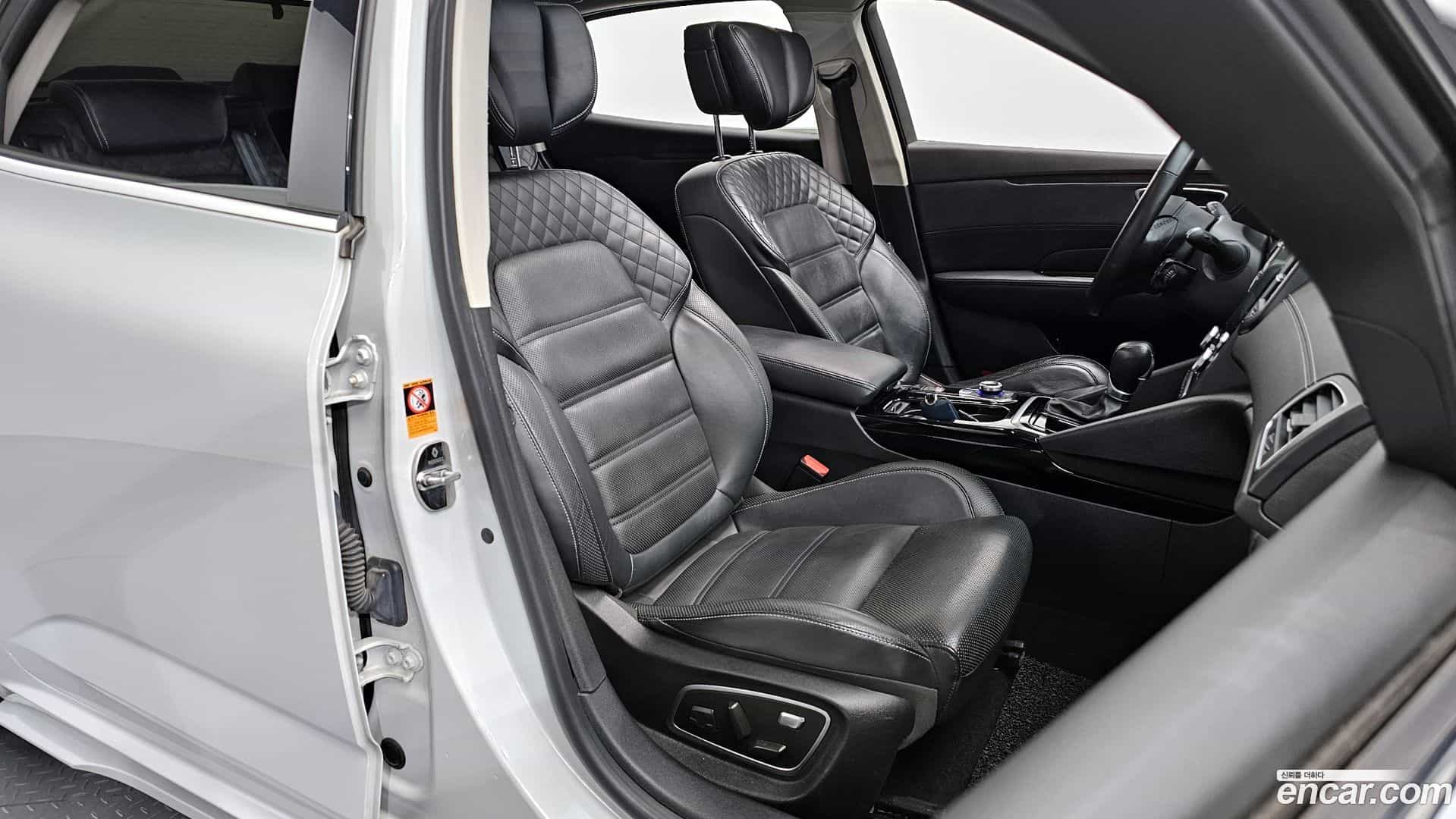 SM6 Renault-KoreaSamsung 2016.5-INNER-010