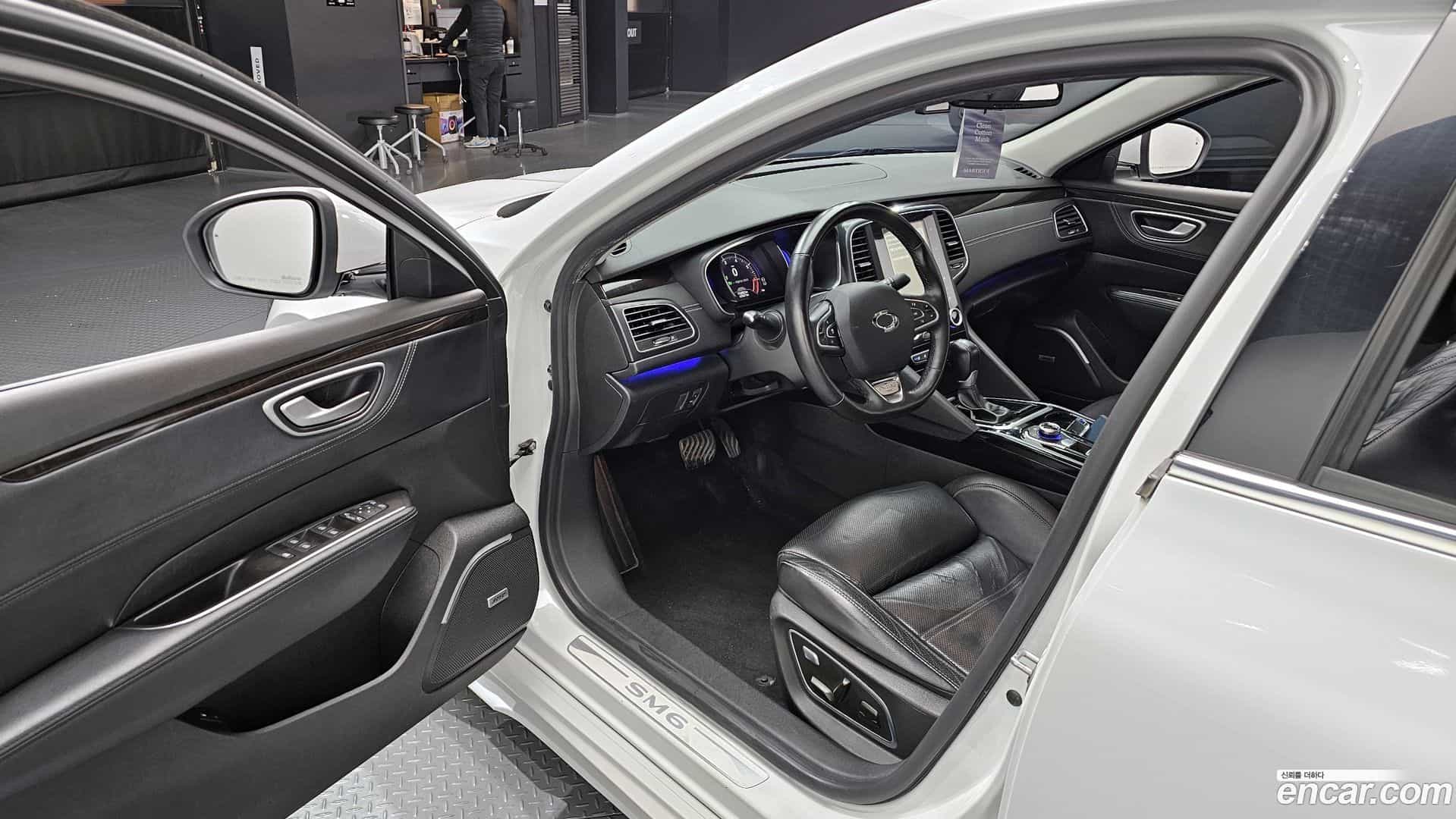 SM6 Renault-KoreaSamsung 2016.5-OPTION-015