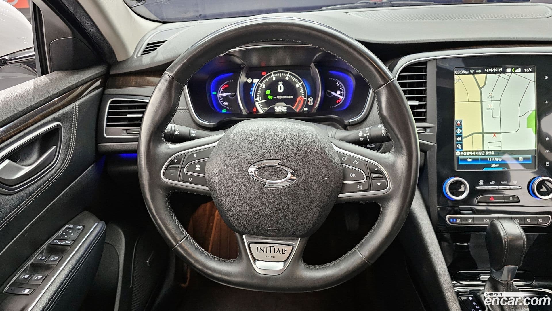 Main__Slider__Photo:SM6 Renault-KoreaSamsung 2016.5-12