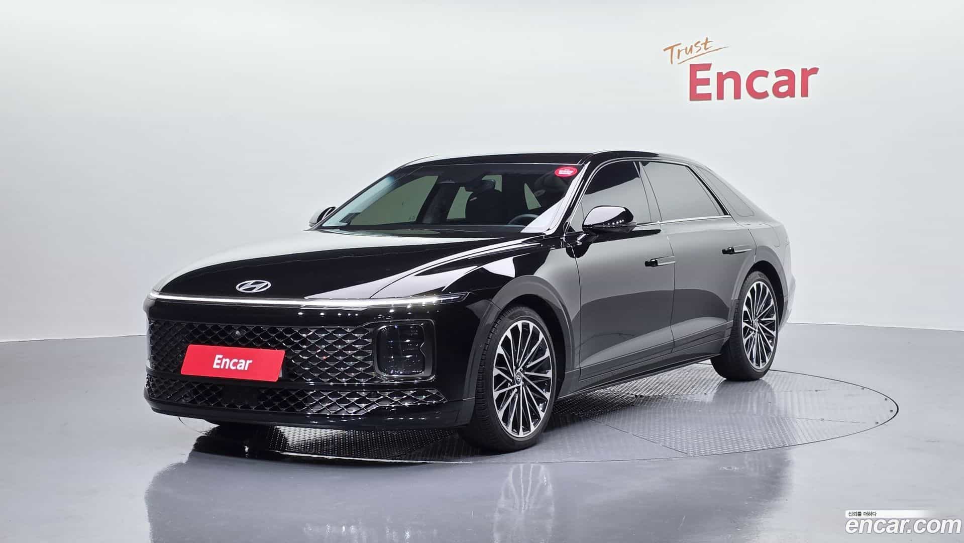 Grandeur Hyundai 2024.1-OUTER-001