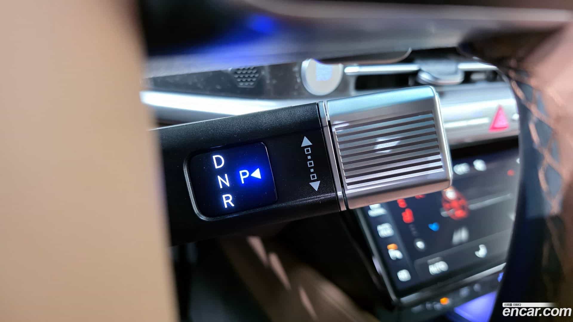 Grandeur Hyundai 2024.1-INNER-009