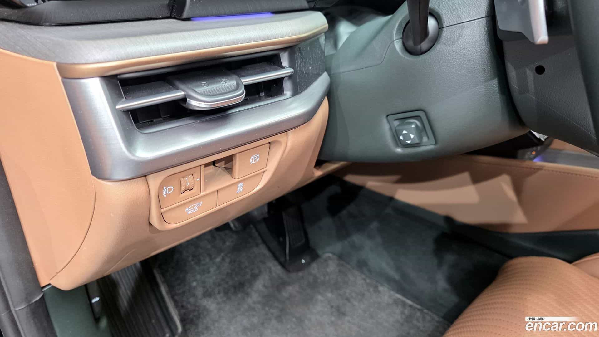 Grandeur Hyundai 2024.1-OPTION-021