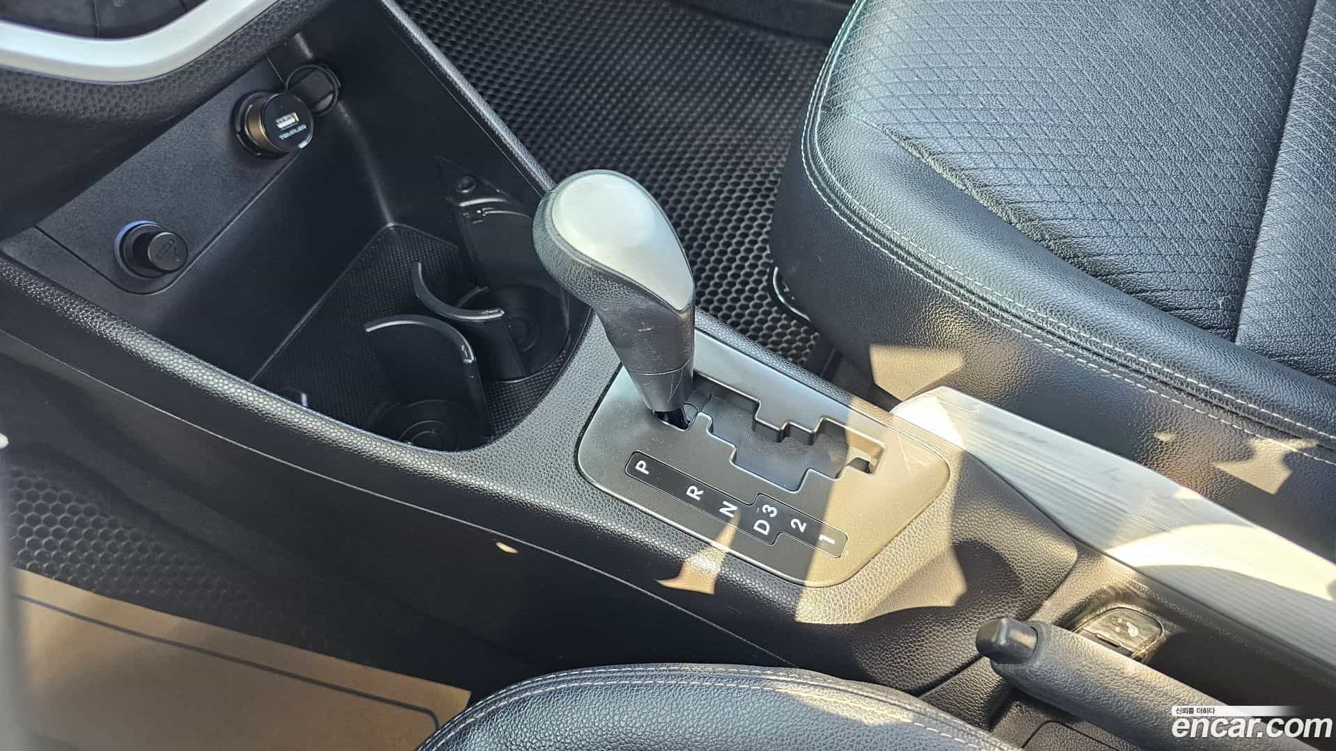 morning Kia 2014.2-INNER-009