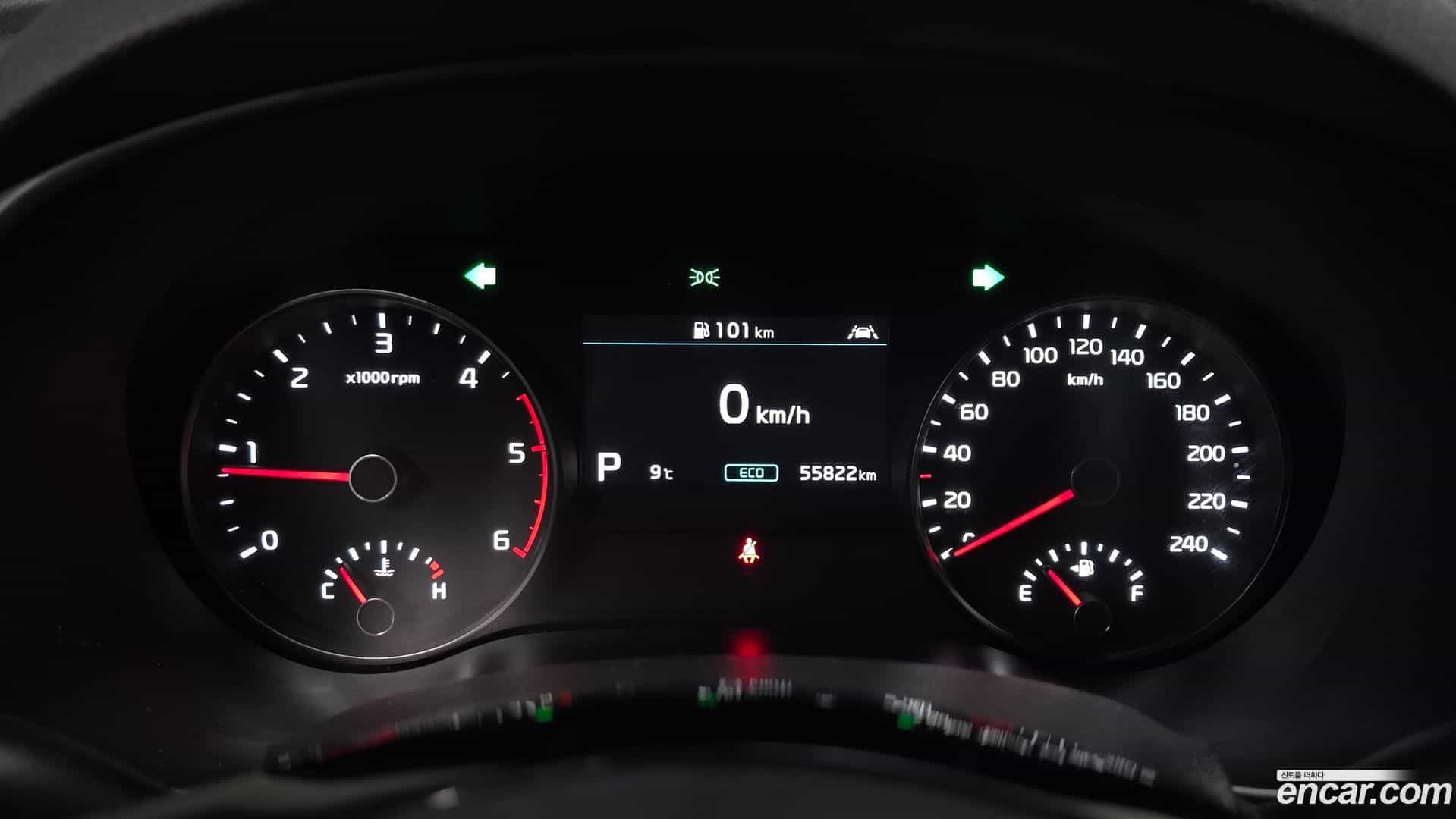 Sportage Kia 2021.2-INNER-008