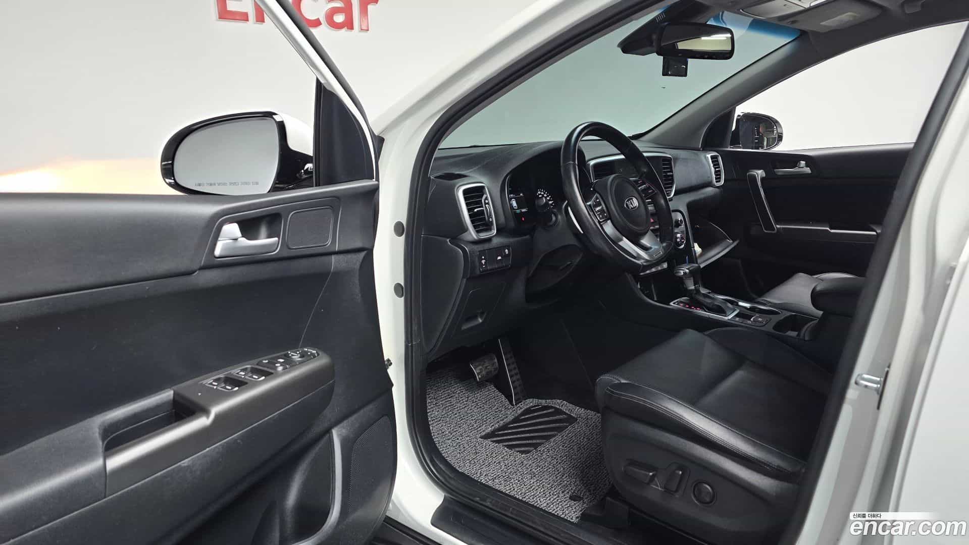 Sportage Kia 2021.2-OPTION-015