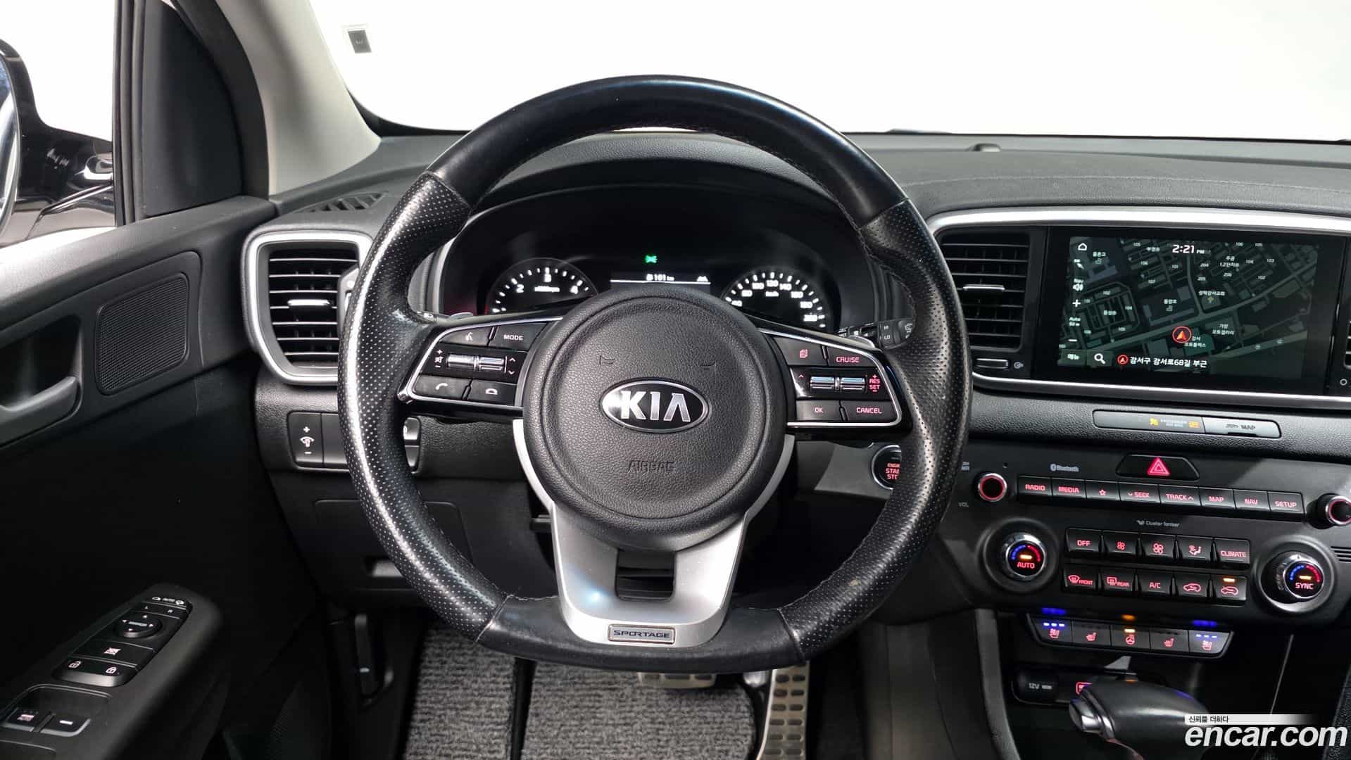 Sportage Kia 2021.2-OPTION-017