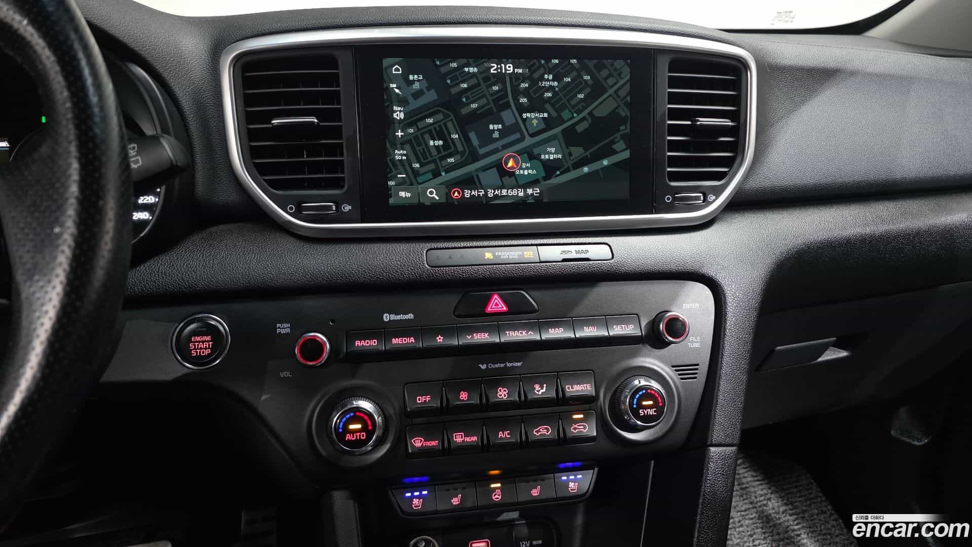 Sportage Kia 2021.2-OPTION-018