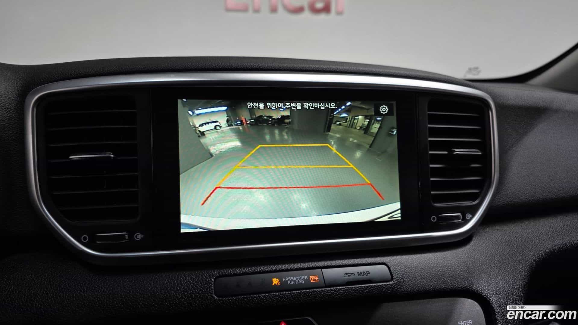 Sportage Kia 2021.2-OPTION-019