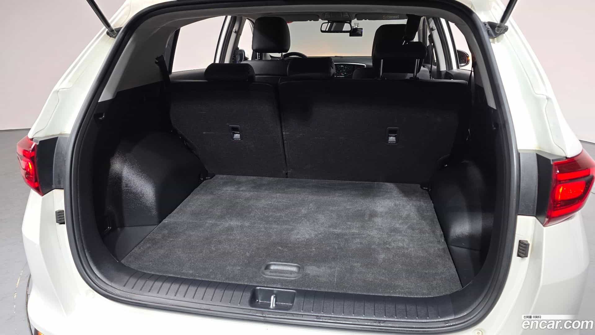 Sportage Kia 2021.2-OPTION-024