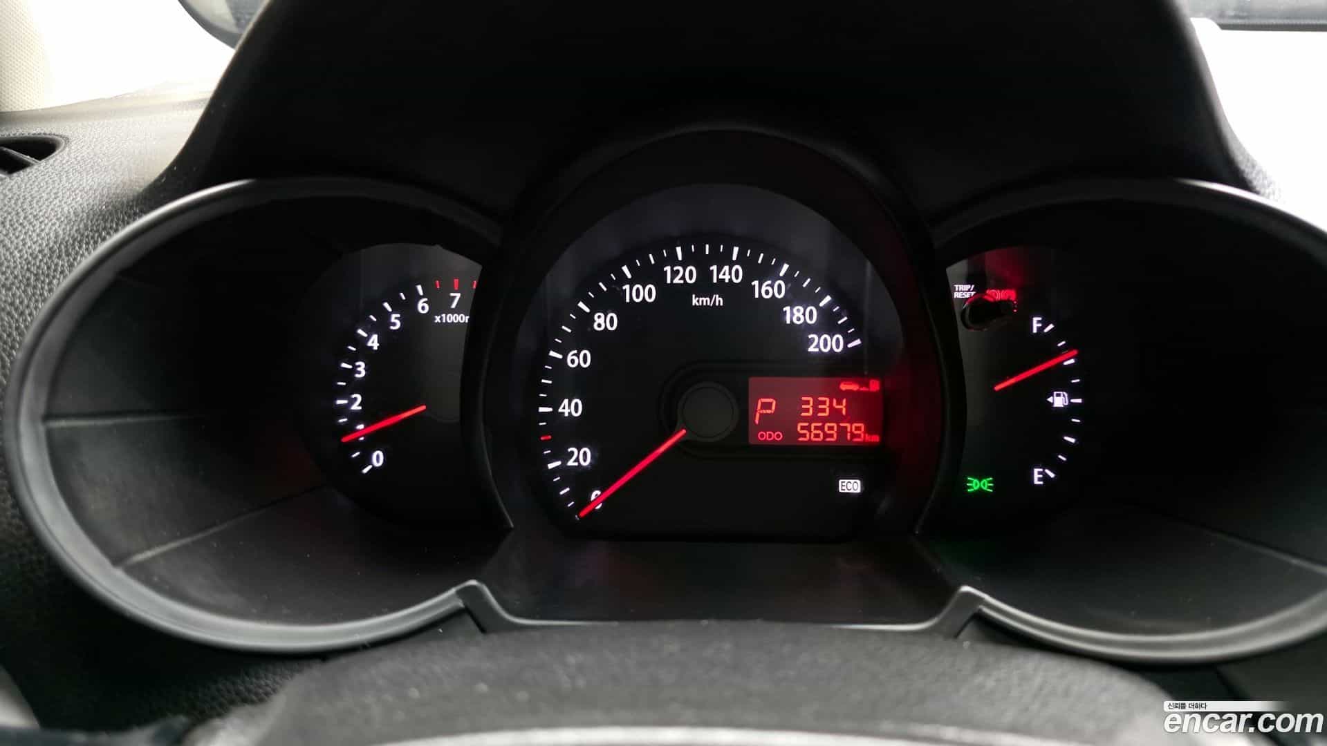 morning Kia 2011.6-INNER-008