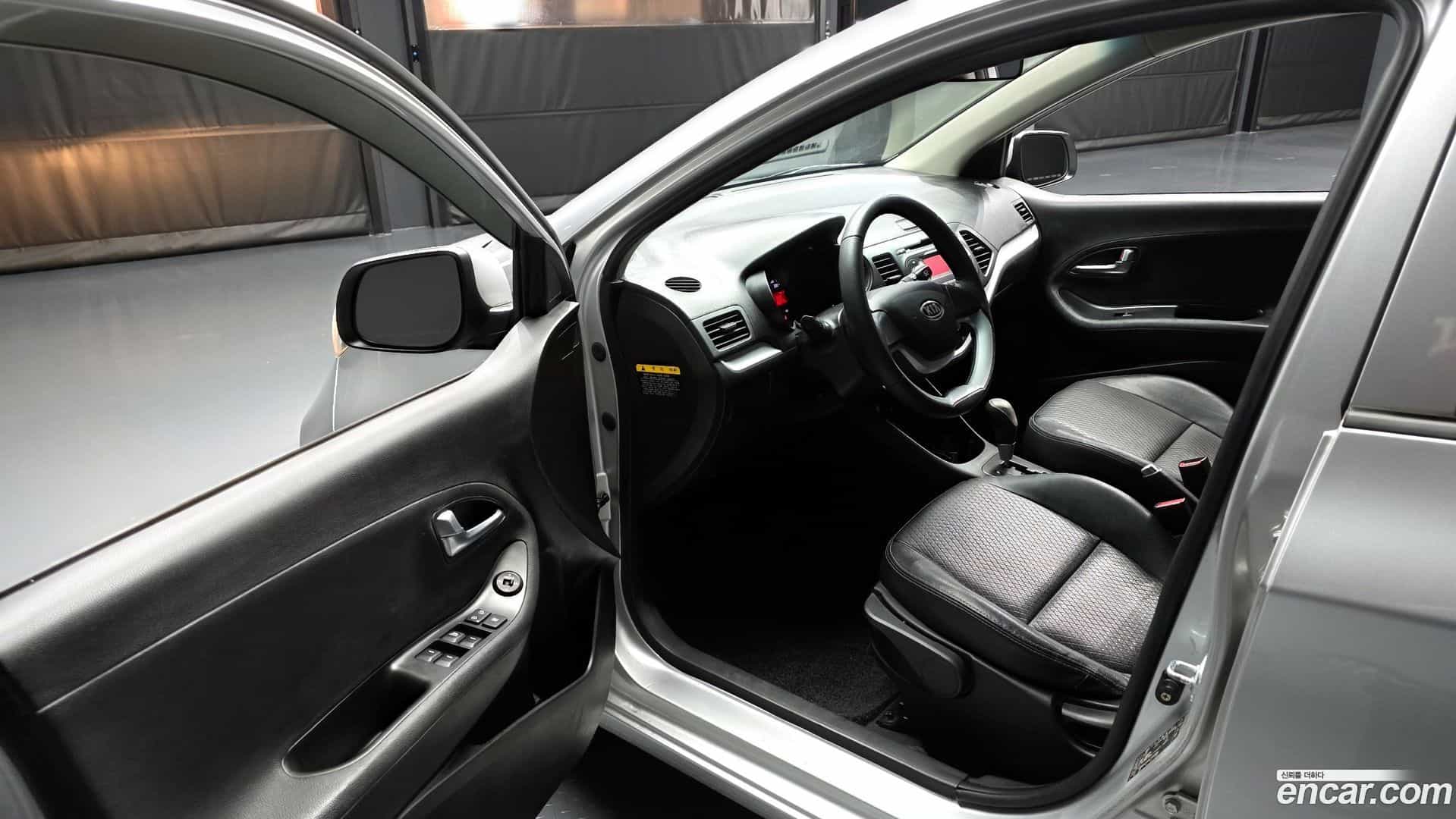 morning Kia 2011.6-INNER-010