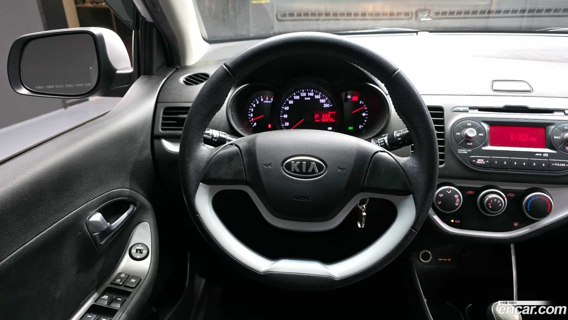 morning Kia 2011.6-OPTION-017