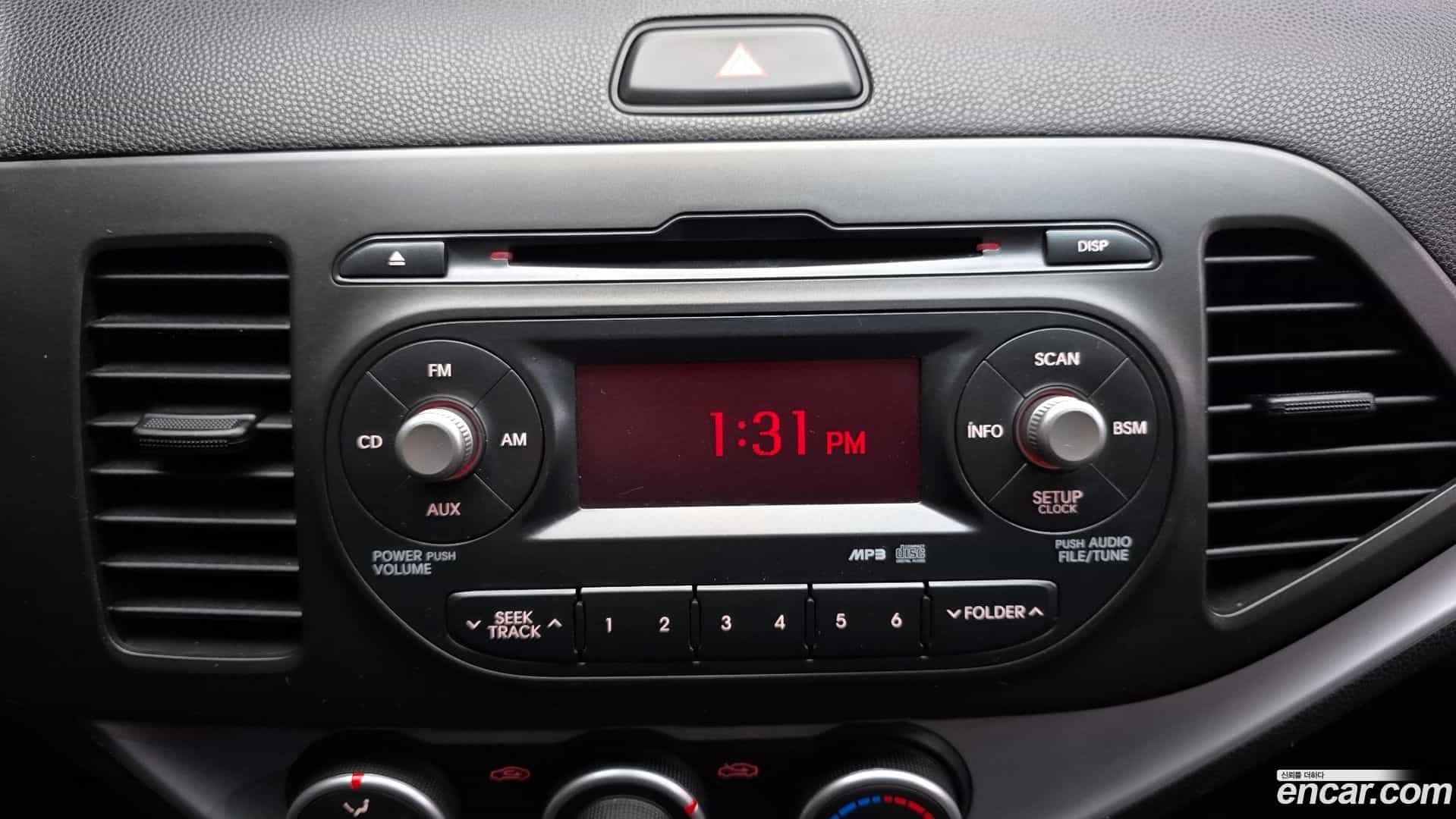 morning Kia 2011.6-OPTION-018