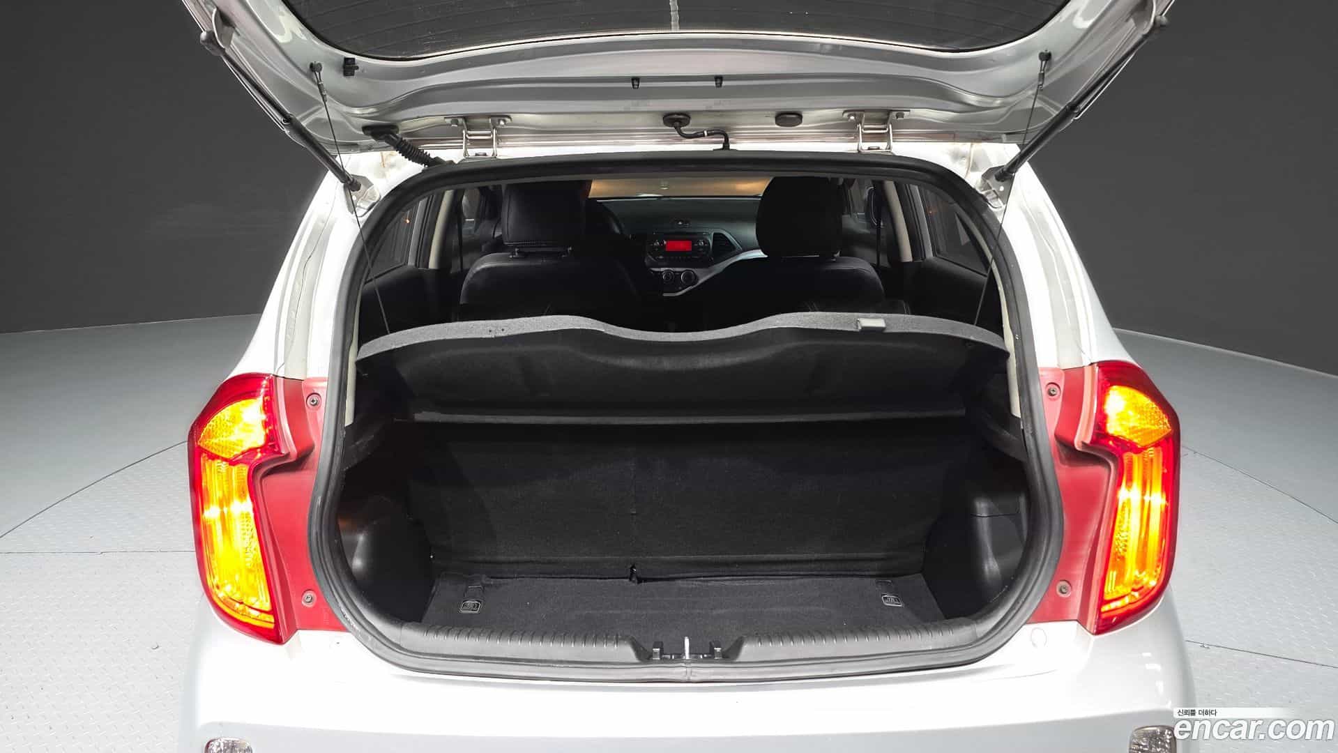 morning Kia 2011.6-OPTION-024